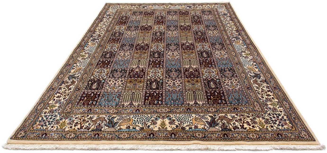 Image of morgenland Läufer »Kelim Fars Durchgemustert 300 x 84 cm«, rechteckig, 0,4 mm Höhe, Wendeteppich bei Ackermann Versand Schweiz