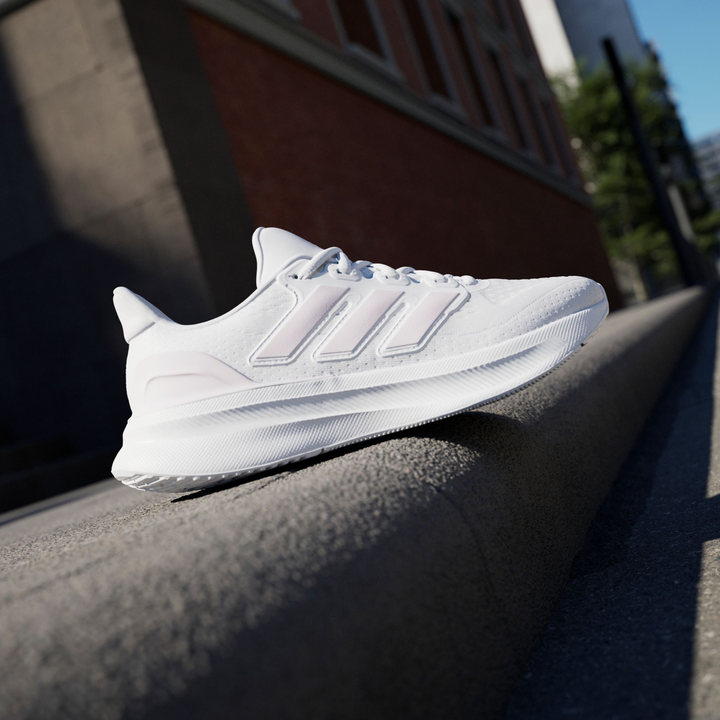 adidas Performance Laufschuh »ULTRARUN 5 W«