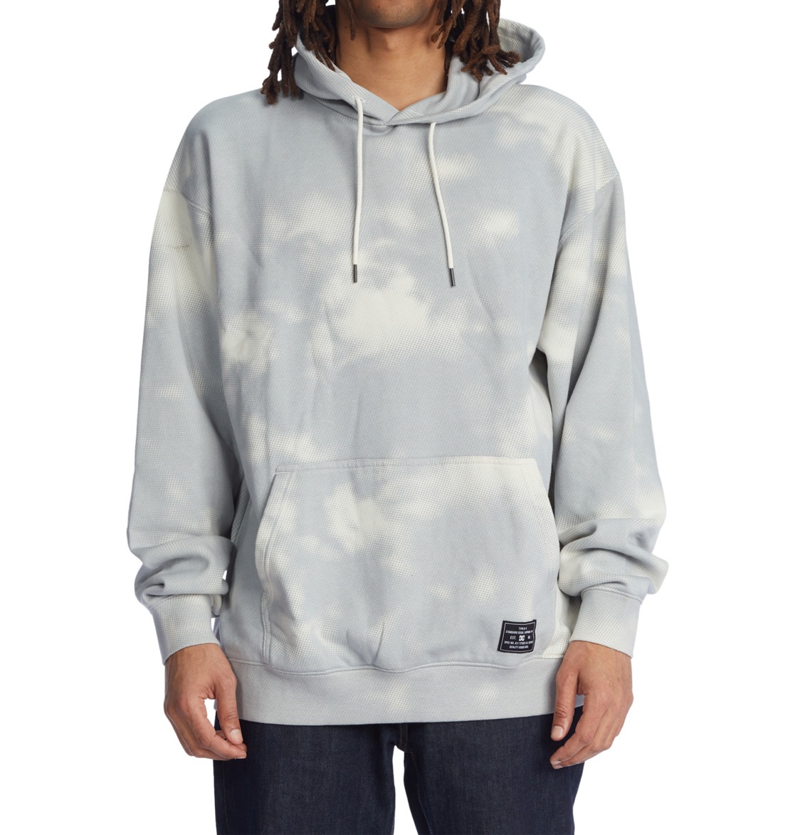 Image of DC Shoes Hoodie »New School« bei Ackermann Versand Schweiz