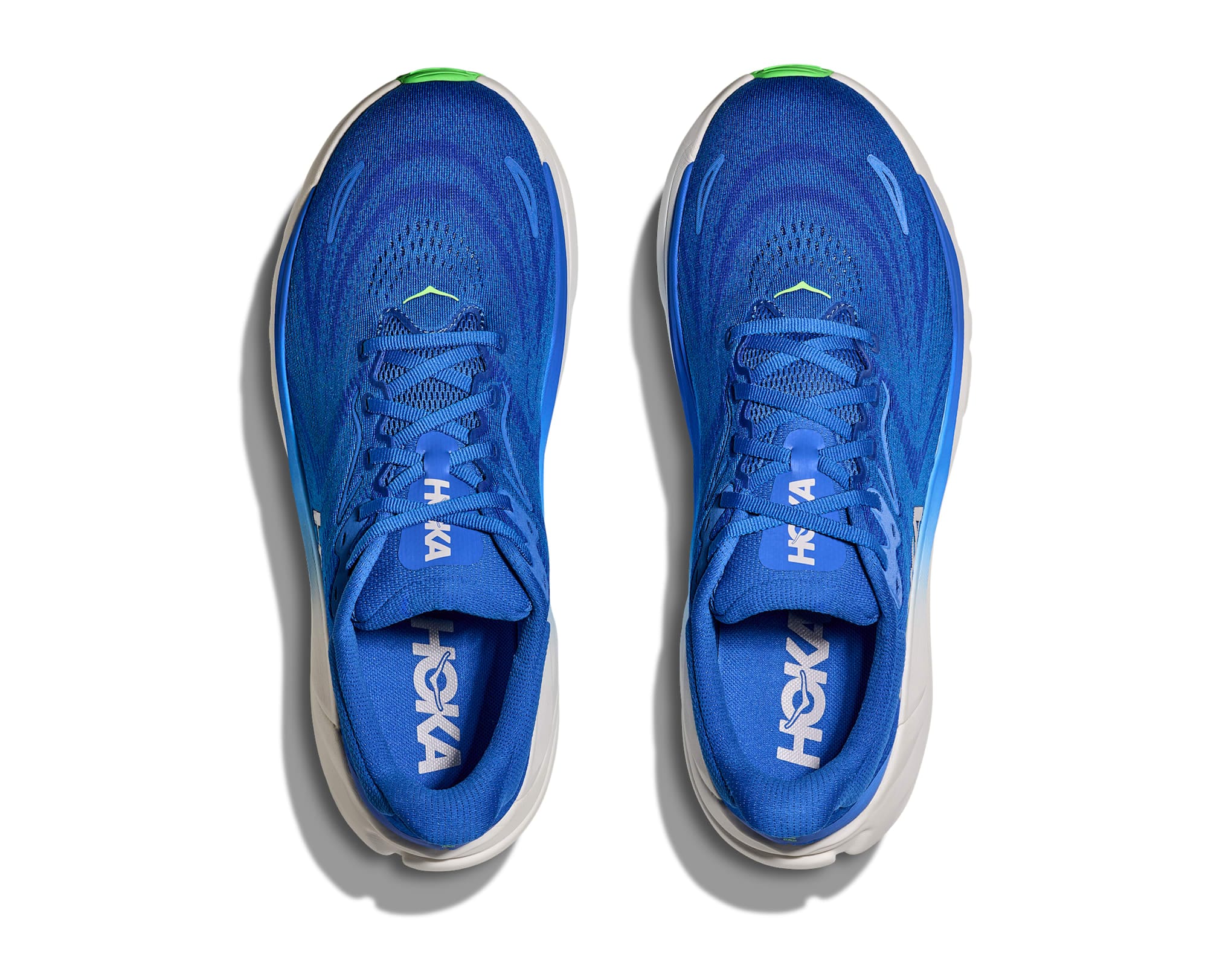 Hoka One One Chaussure de course »M ARAHI 8«  Matière extérieure et intérieure respirante