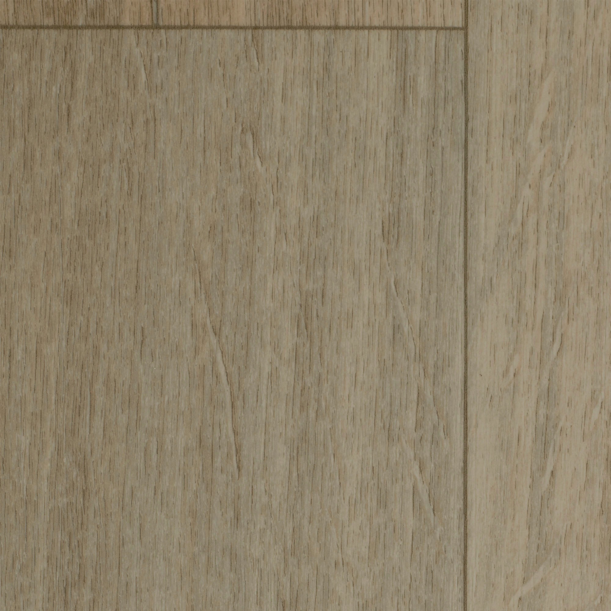 Image of Bodenmeister Vinylboden »PVC Bodenbelag Holzoptik Diele Eiche creme«, Meterware, Breite 400/500 cm bei Ackermann Versand Schweiz