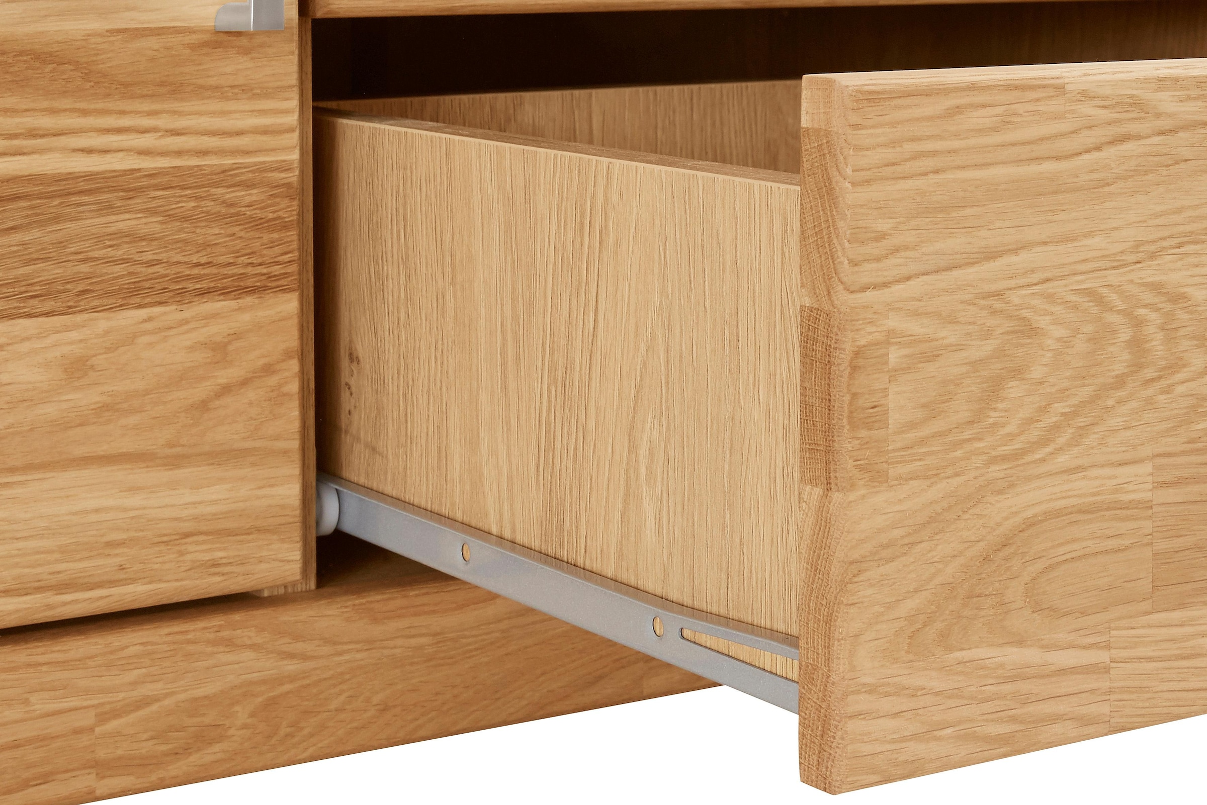 Home affaire Wohnwand »Logo« Set, 4 Stk. tlg.