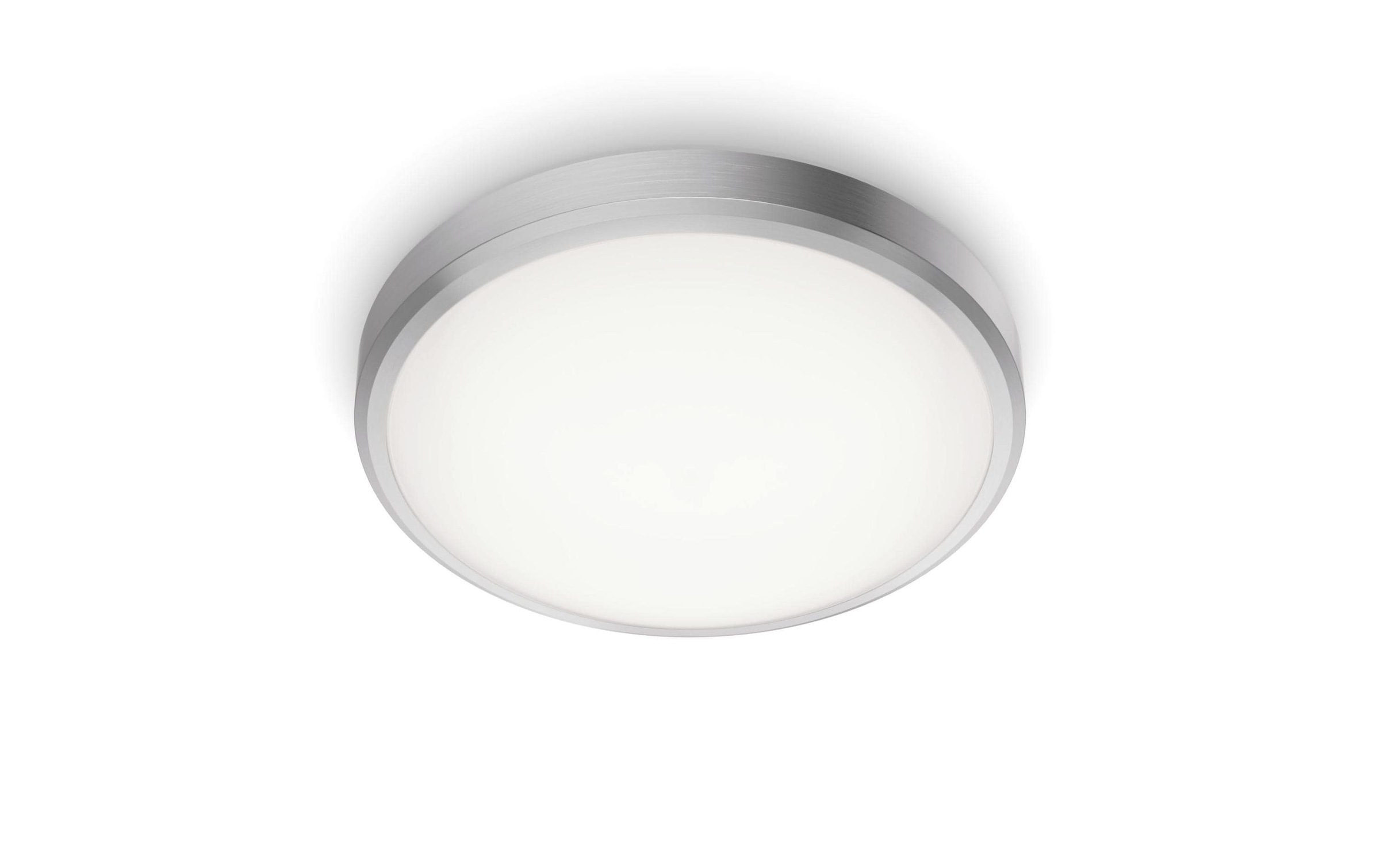Philips Deckenleuchte »Doris 17 W, 4« Neutralweiss