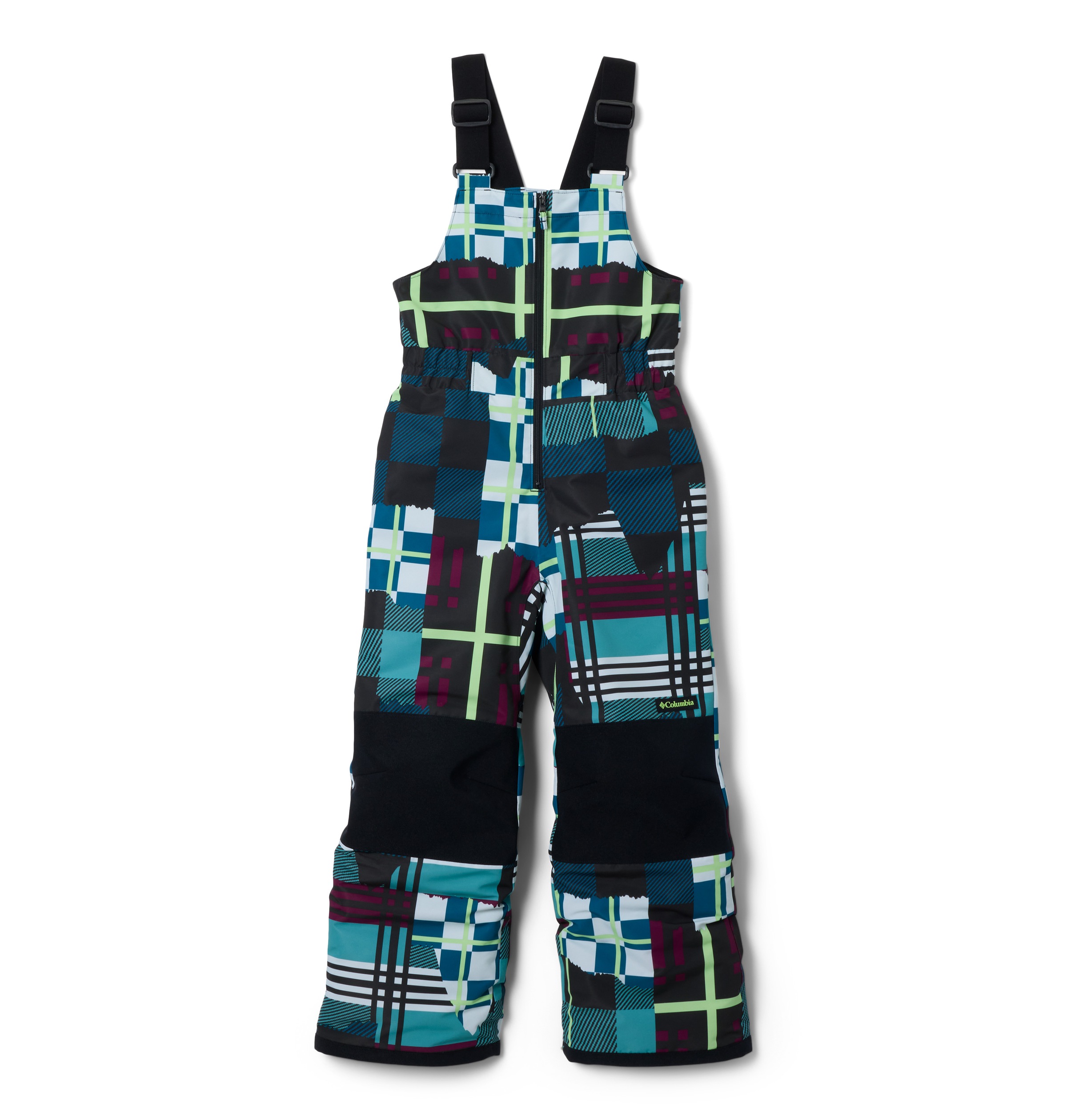 Columbia Skianzug »Buga IV Set« 2 wasserabweisend, windabweisend, wärmeisolierend, aus Polyester