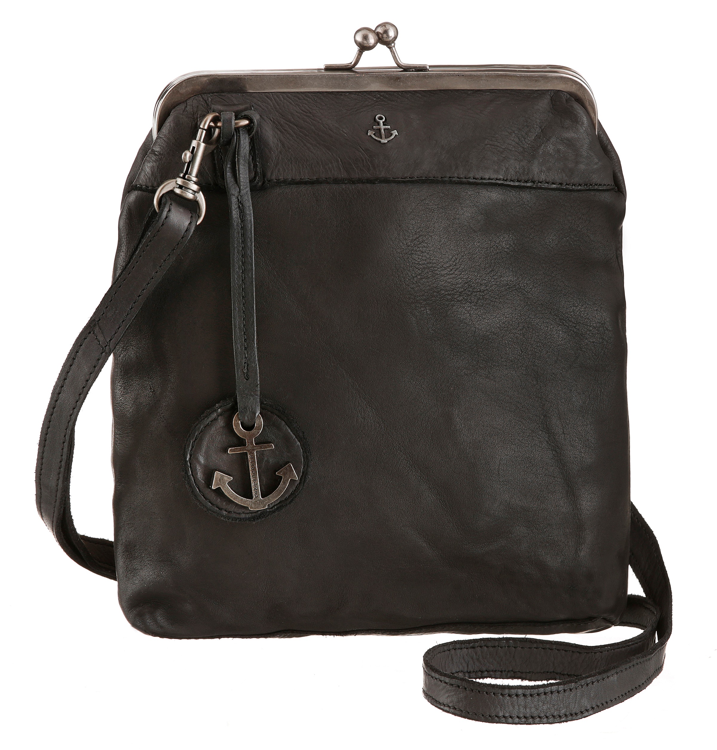 Image of HARBOUR 2nd Umhängetasche »Bonnie«, aus hochwertigem Leder bei Ackermann Versand Schweiz