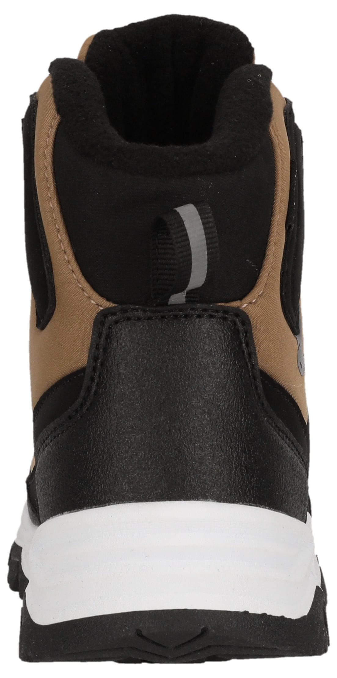 WHISTLER Winterboots »NOCARA Q-LOCK KIDS BOOT WP«  Winterschuhe, Winterboots, Snowboots, wasserdicht