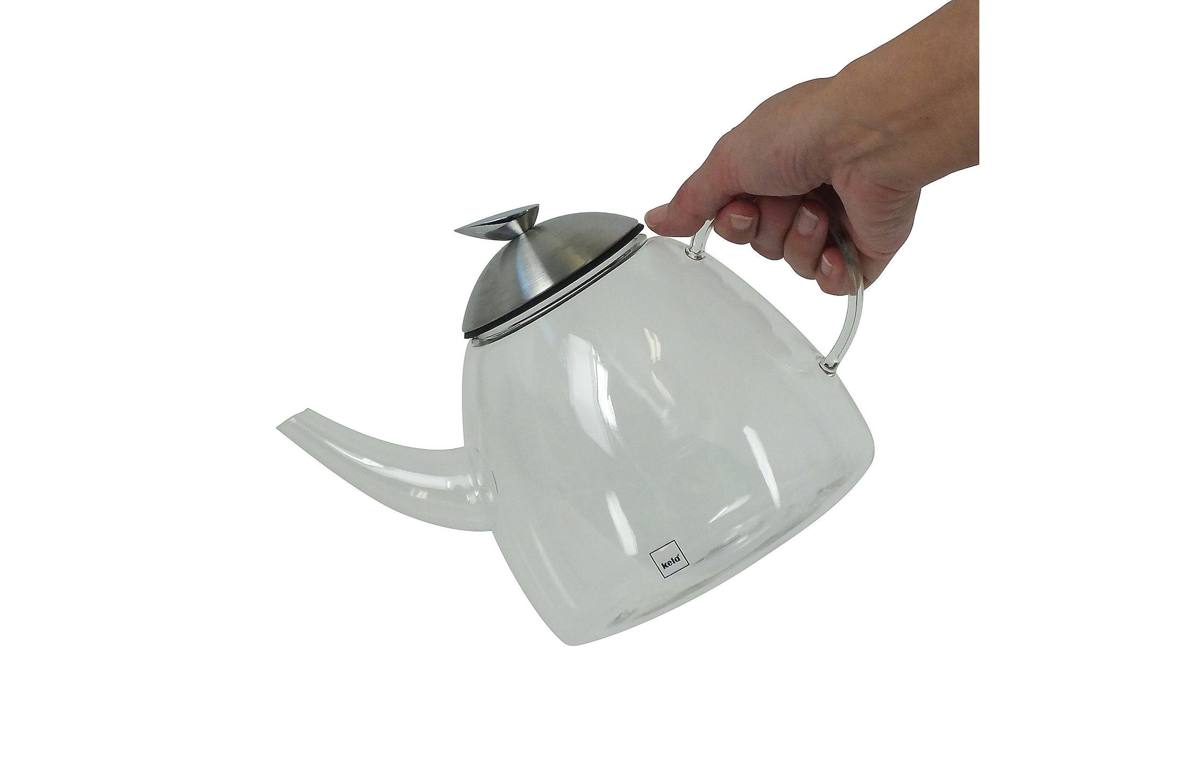 kela Théière »Aurora 1,3 Liter« 1,3 l