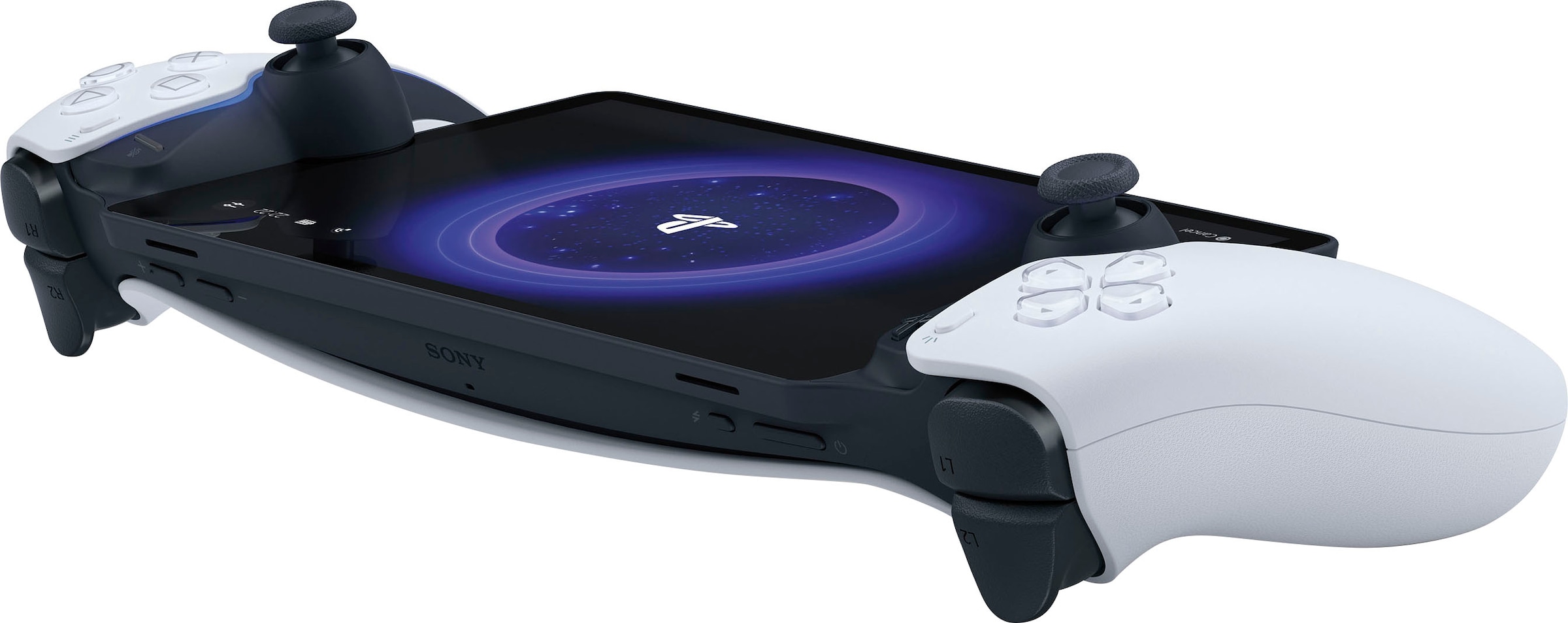 PlayStation 5 Spielekonsole »Portal™ Remote-Player«