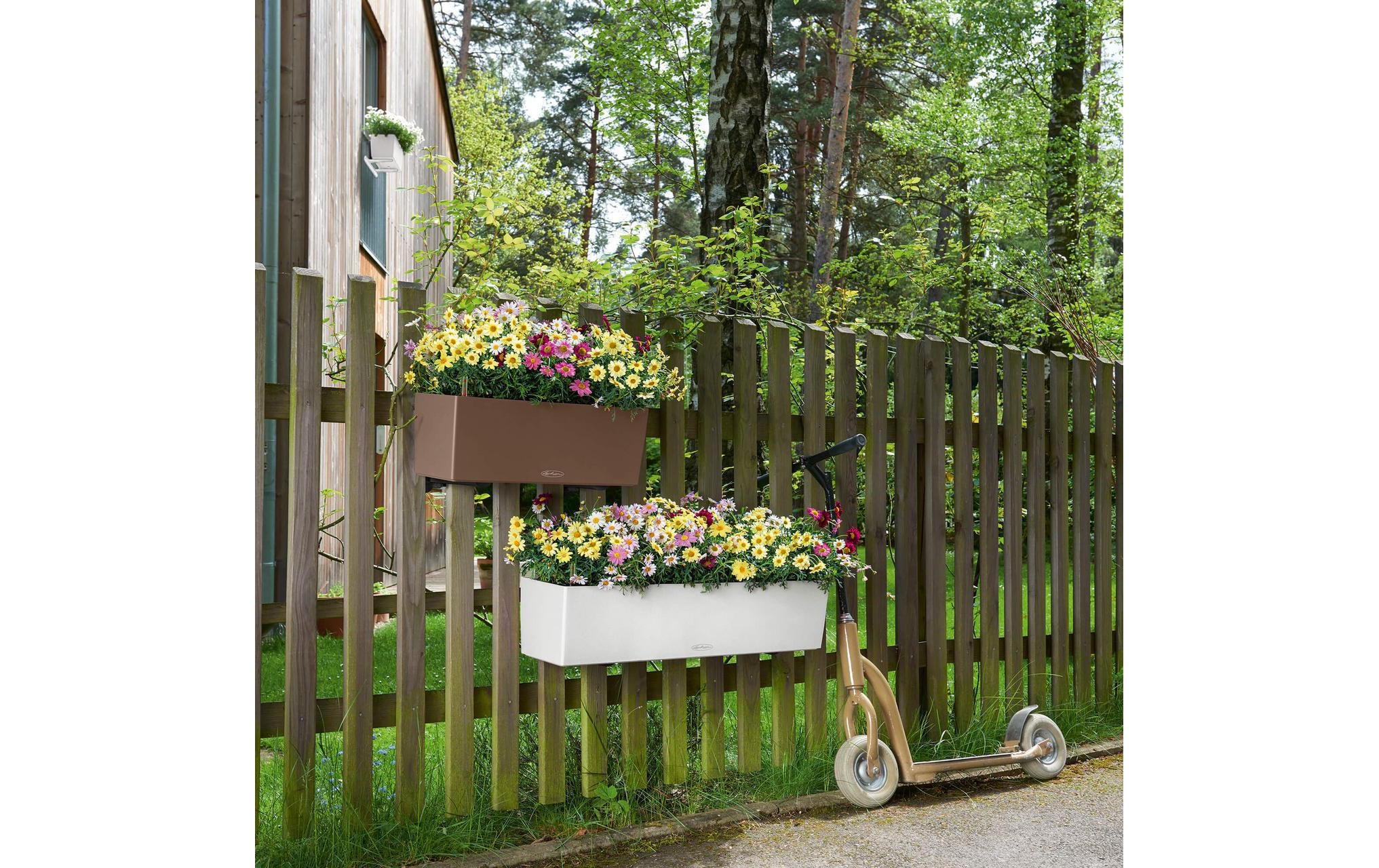   Cache-pot »Balconera Color Braun«