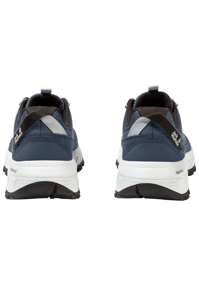 Jack Wolfskin Chaussure de randonnée »WILD HIKE TEXAPORE LOW M«  chaussure outdoor, chaussure de trekking, imperméable