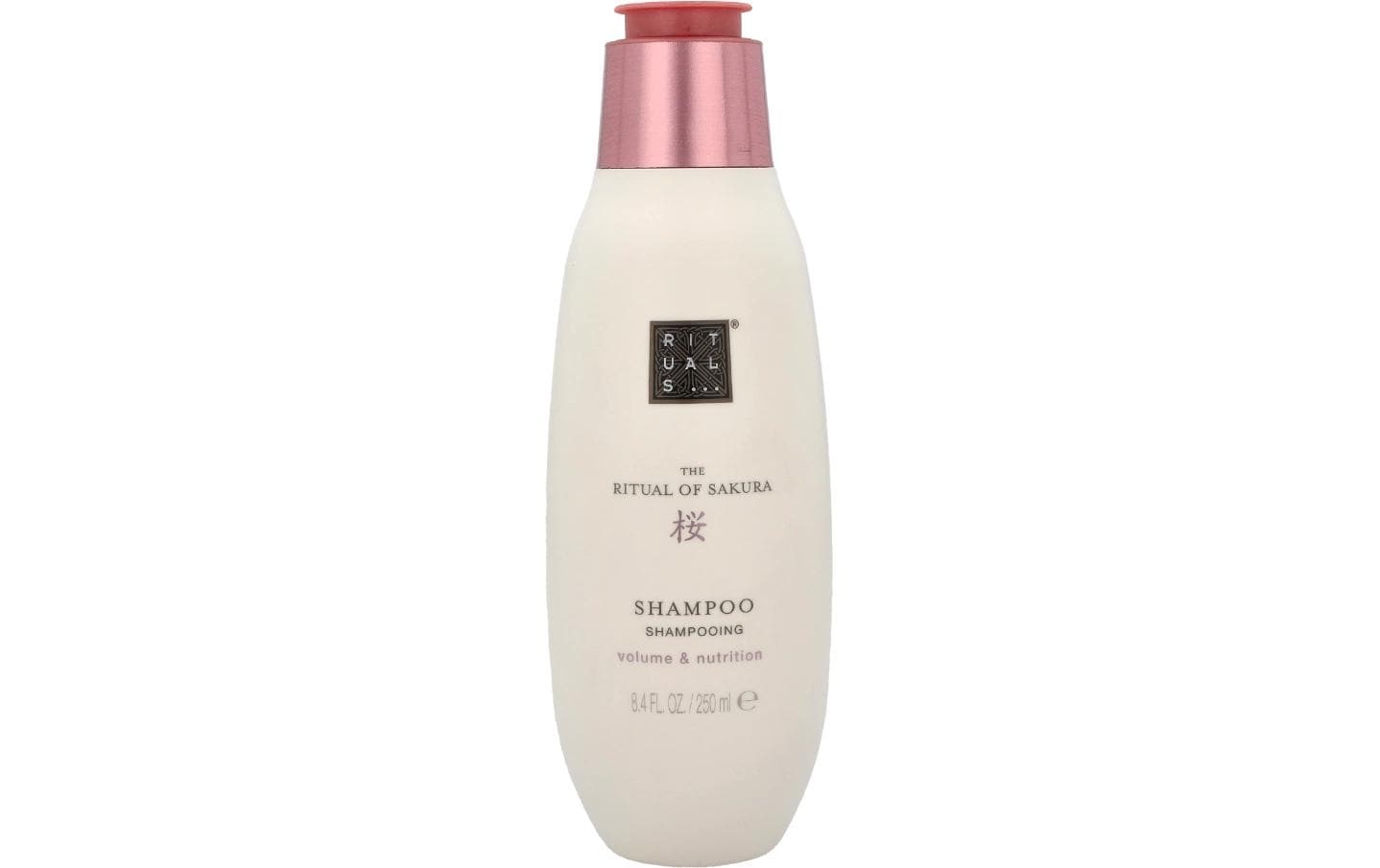 Rituals Haarshampoo »Volume and Nutrition 250 ml1 Stück«