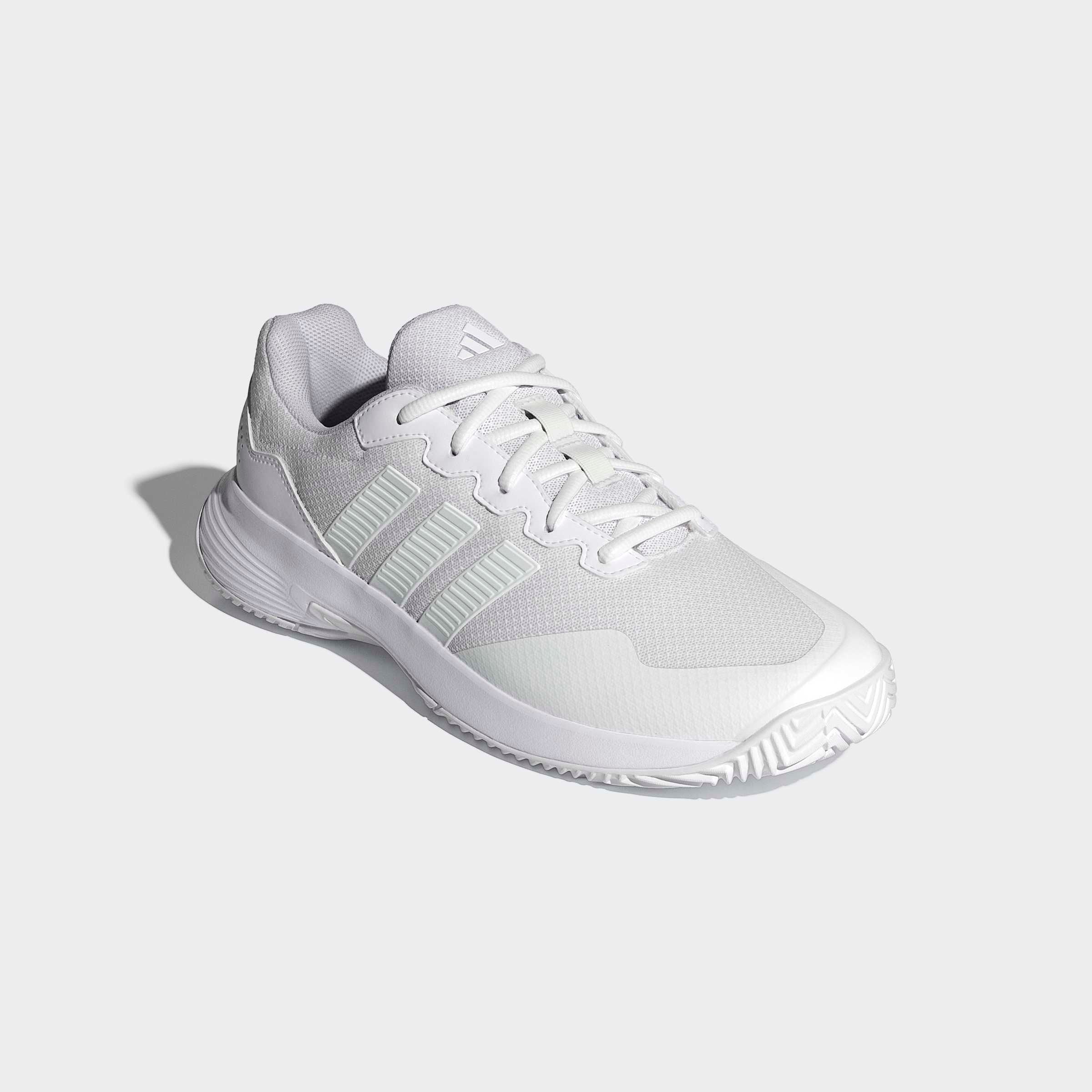 Image of adidas Performance Tennisschuh "GAMECOURT 2 TENNIS SHOES"