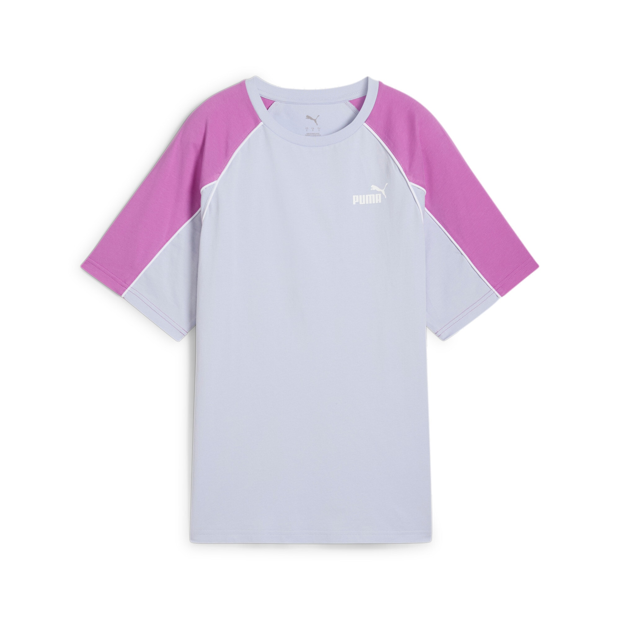 PUMA T-Shirt »SPORT RELAXED TEE«