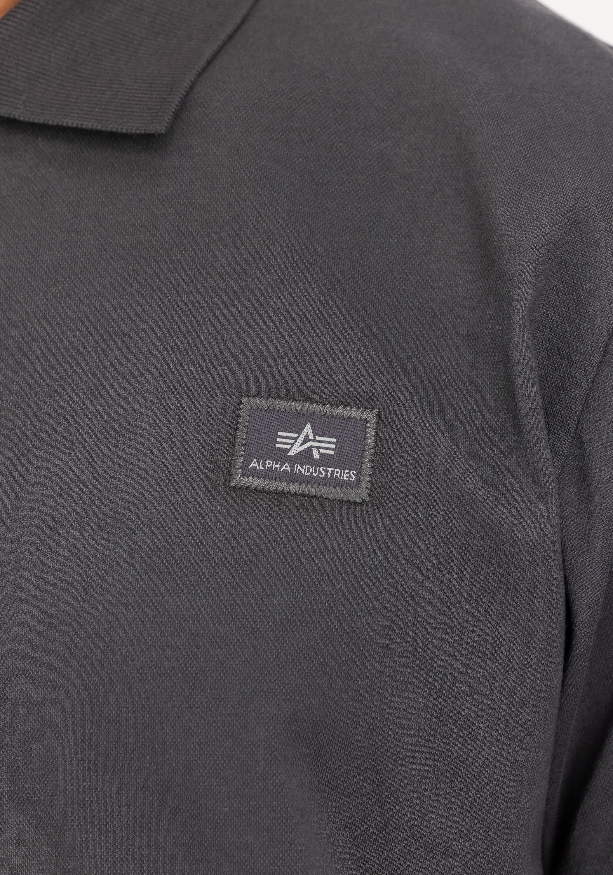 Alpha Industries Poloshirt »X-Fit Polo«