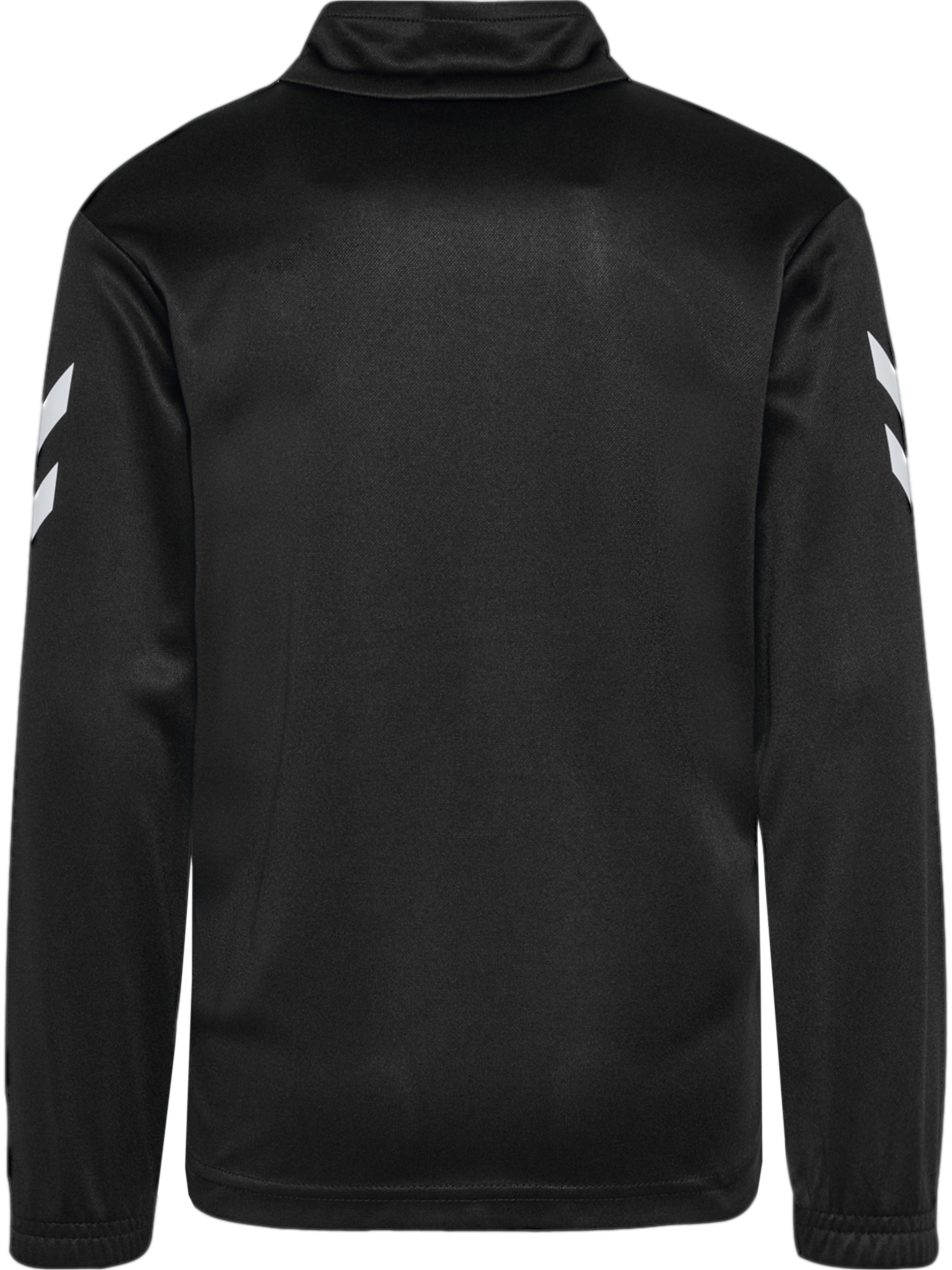 hummel Trainingsanzug »HMLLOGO SUIT KIDS«, (2 tlg.), für Kinder