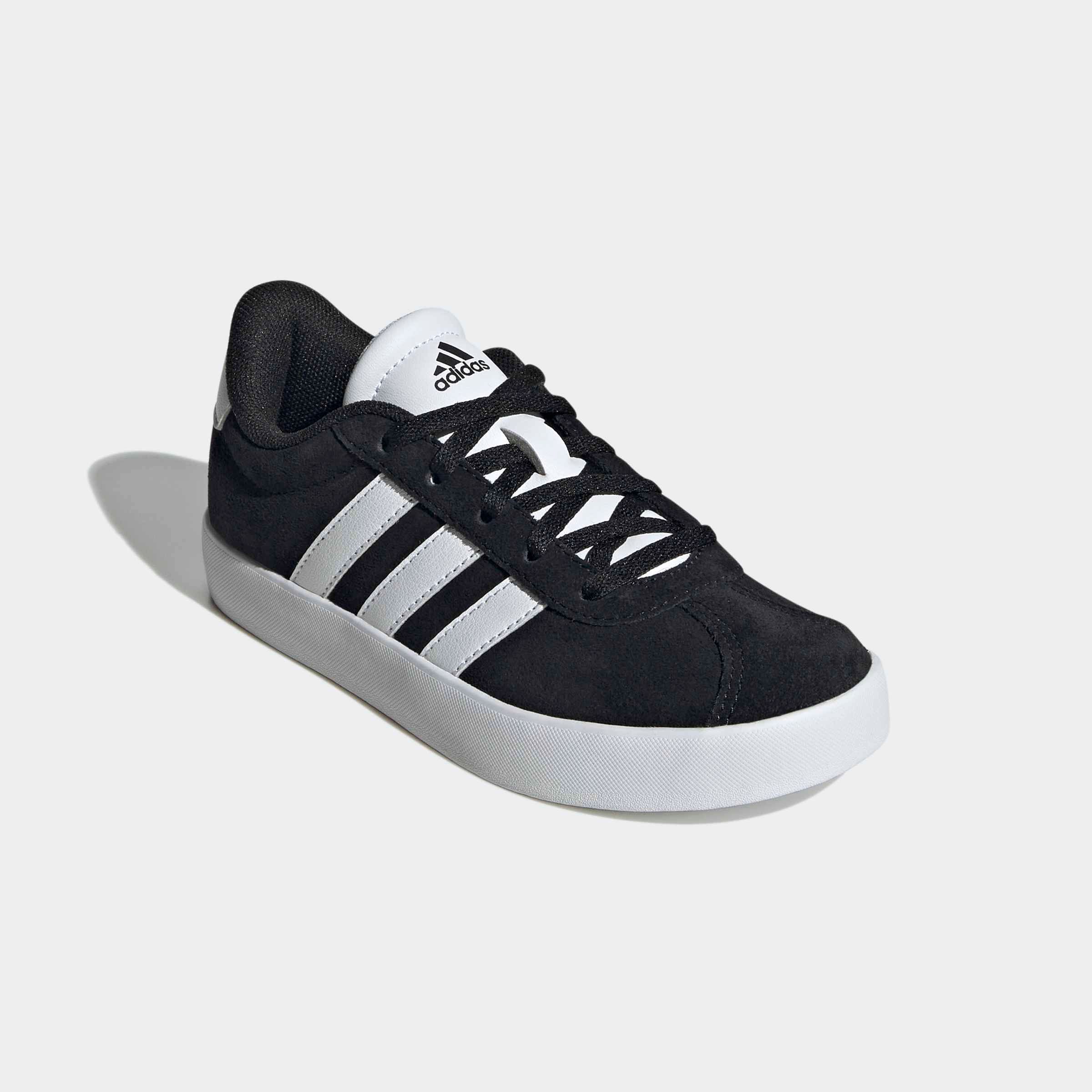 adidas Sportswear Sneaker »VL COURT 3.0«  inspiriert vom Design des adidas Handball Spezial