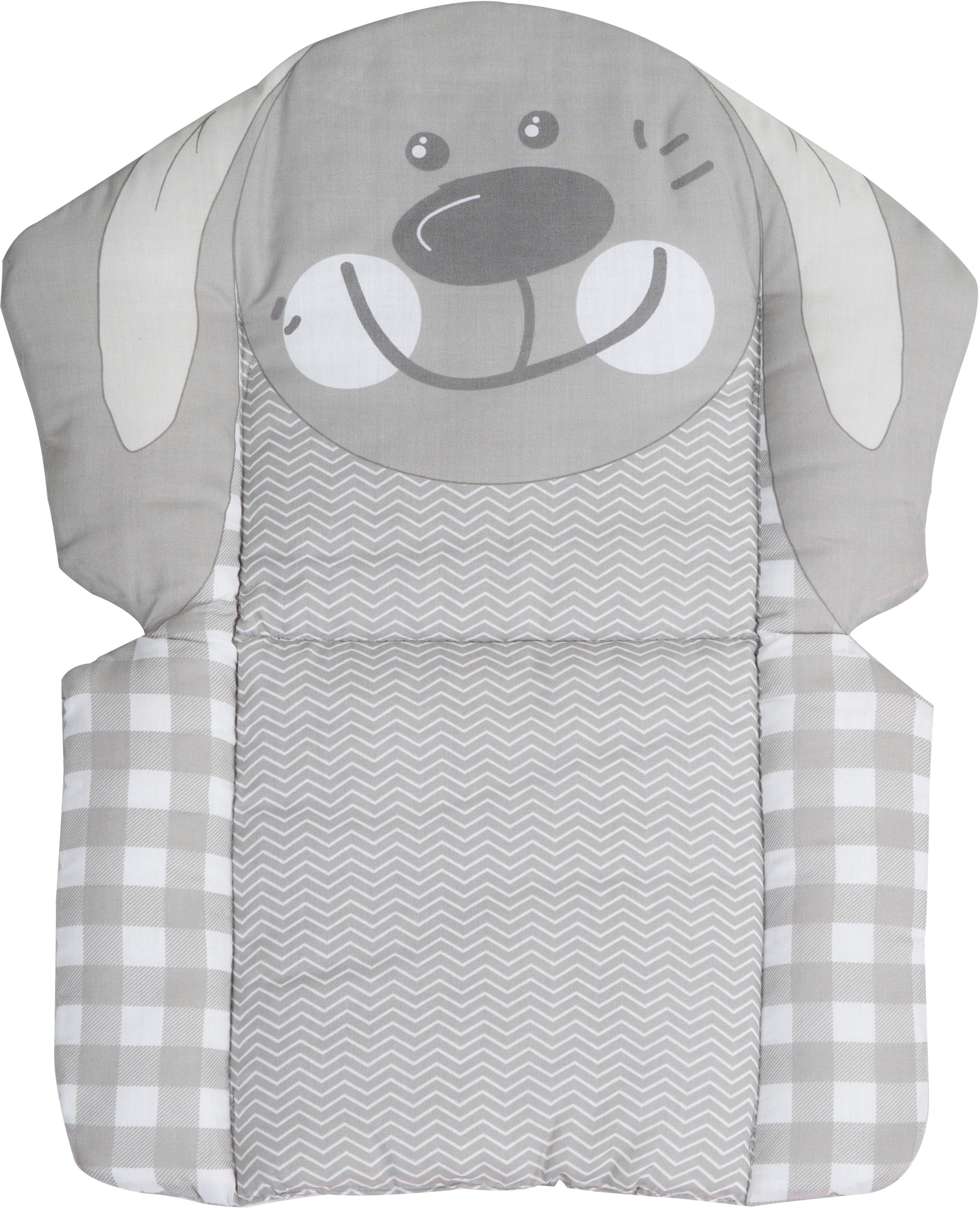 Image of roba® Sitzverkleinerer »Hase«, (1 tlg.) bei Ackermann Versand Schweiz