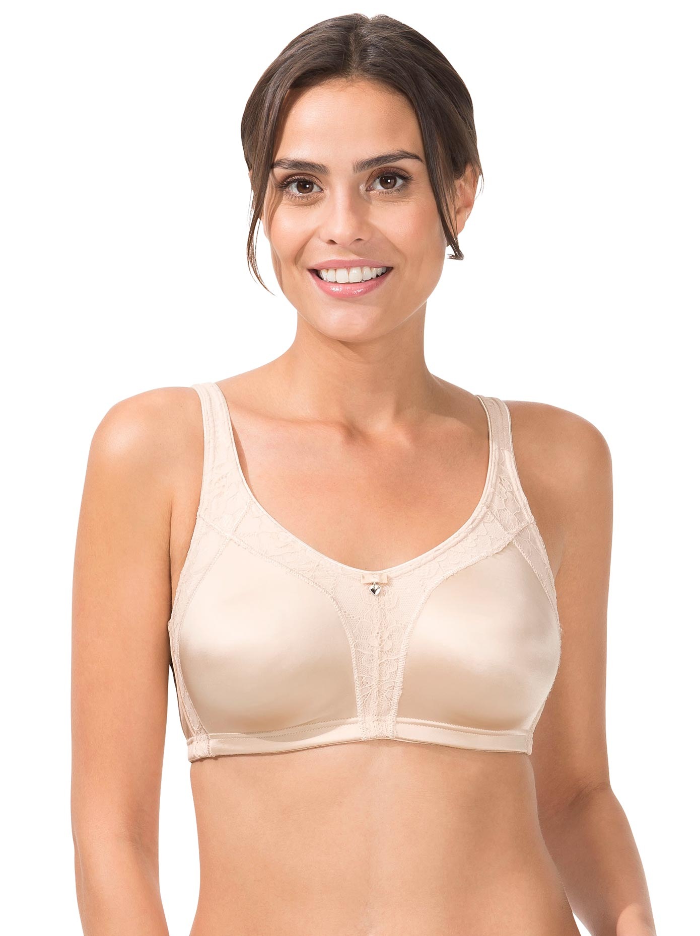 Image of Sassa Bügelloser BH, (1 tlg.) bei Ackermann Versand Schweiz