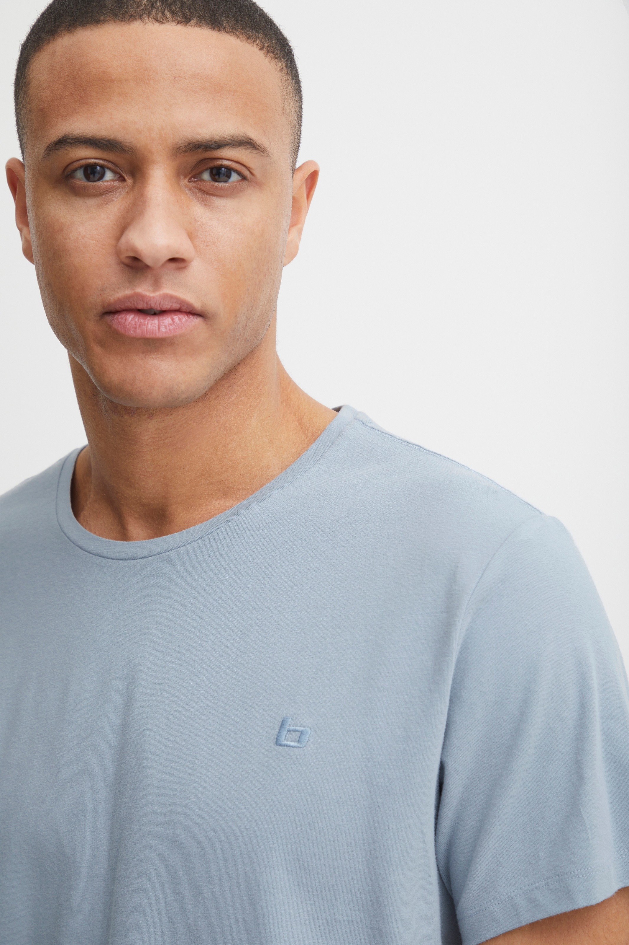 Blend T-Shirt »BHDinton tee crew«