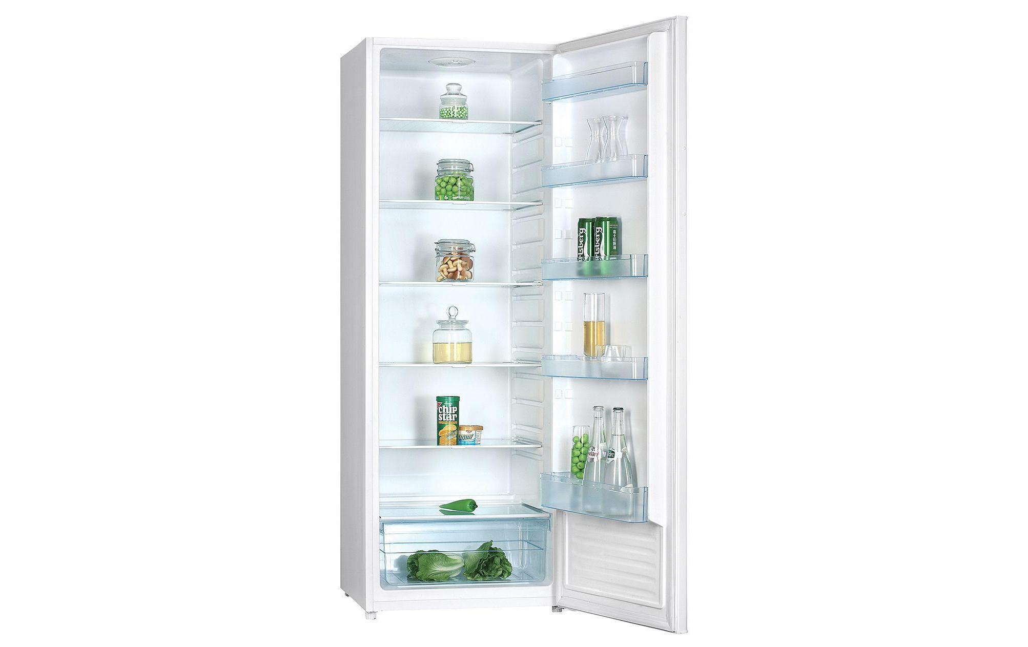 Image of Kibernetik Kühlschrank "KS340L" 172,5 cm hoch 60 cm breit