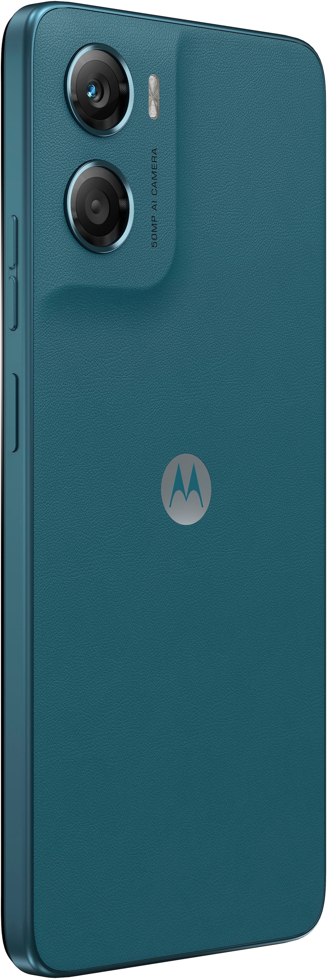 Motorola Smartphone »moto g06« tapestry