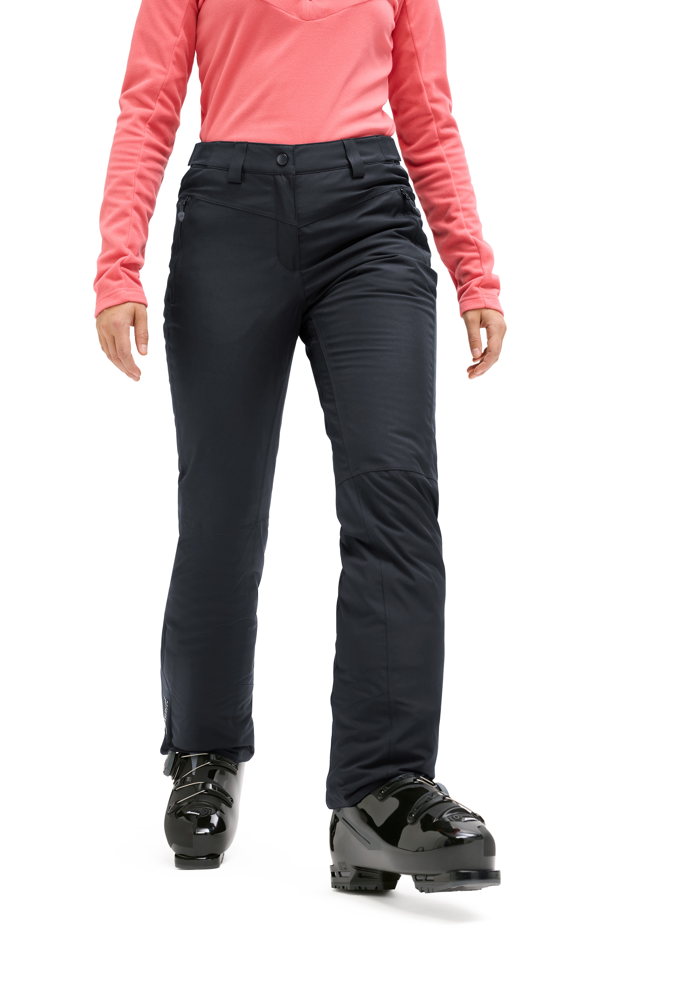 Maier Sports Skihose »Ronka«  Damen Schneehose, wind- und wasserdicht, 2 RV-Taschen, Regular Fit