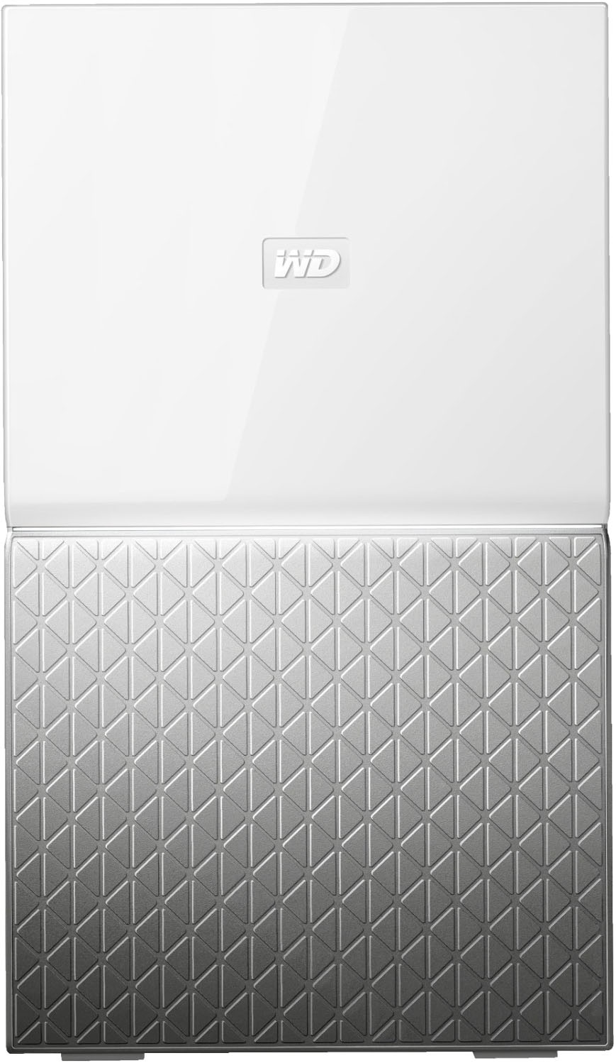 WD NAS-Server »My Cloud Home Duo«