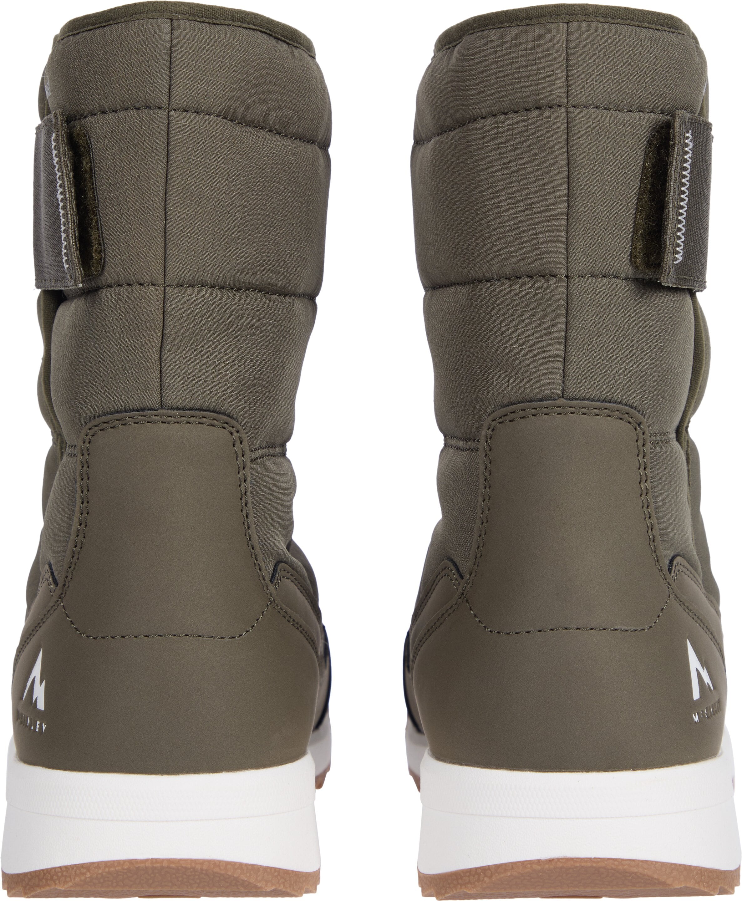 McKINLEY Bottes d'hiver »DA.-APRÈS-STIEFEL REGINA II AQB W«  Winterschuhe, Winterboots, Snowboots, wasserabweisend