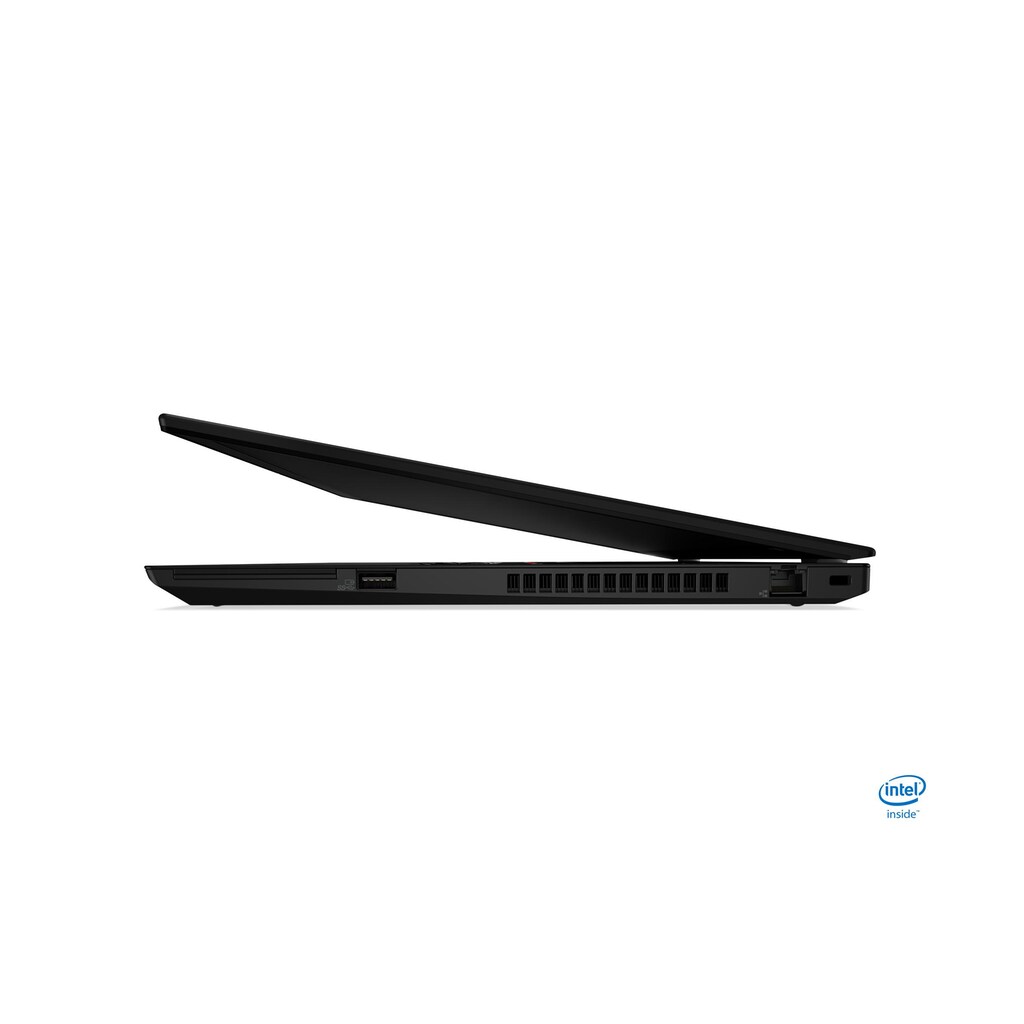 Lenovo Notebook »ThinkPad T15 Gen. 1 LTE«, / 15,6 Zoll