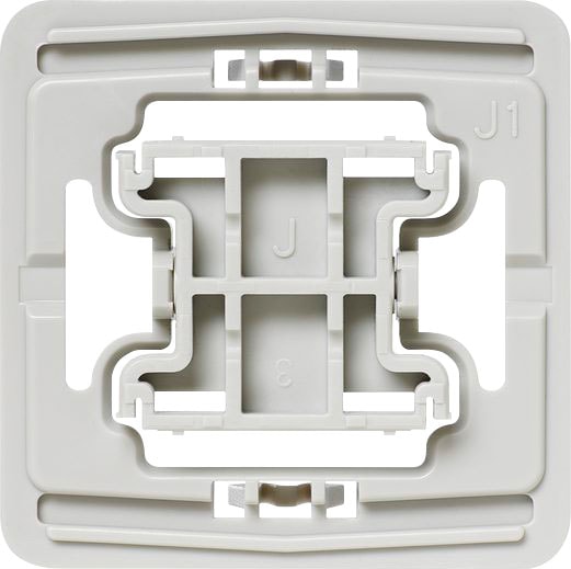 Image of Homematic IP Smart-Home-Zubehör "Adapter Jung J1 (103095A2)"