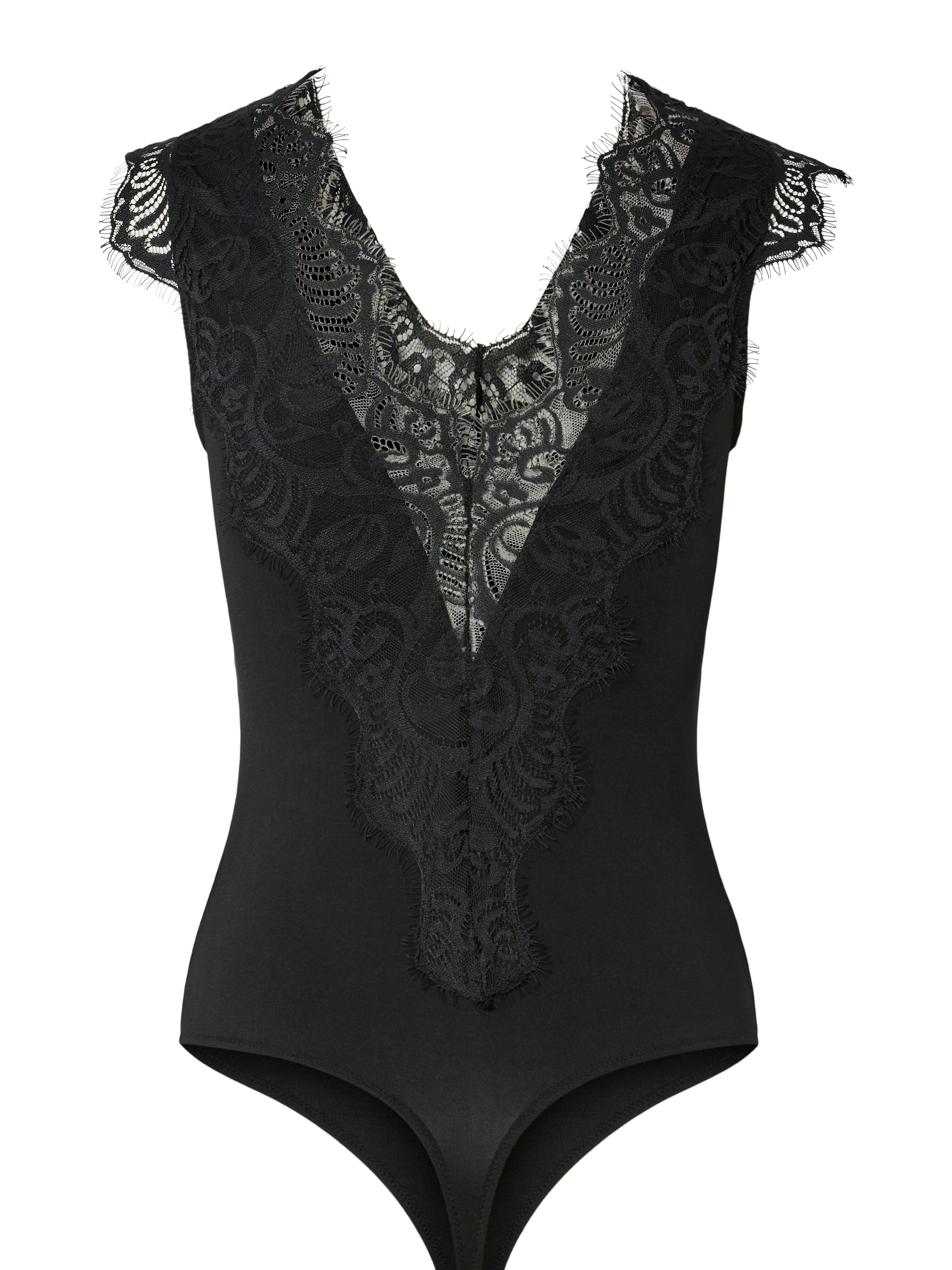 pieces Body t-shirt »PCILU«