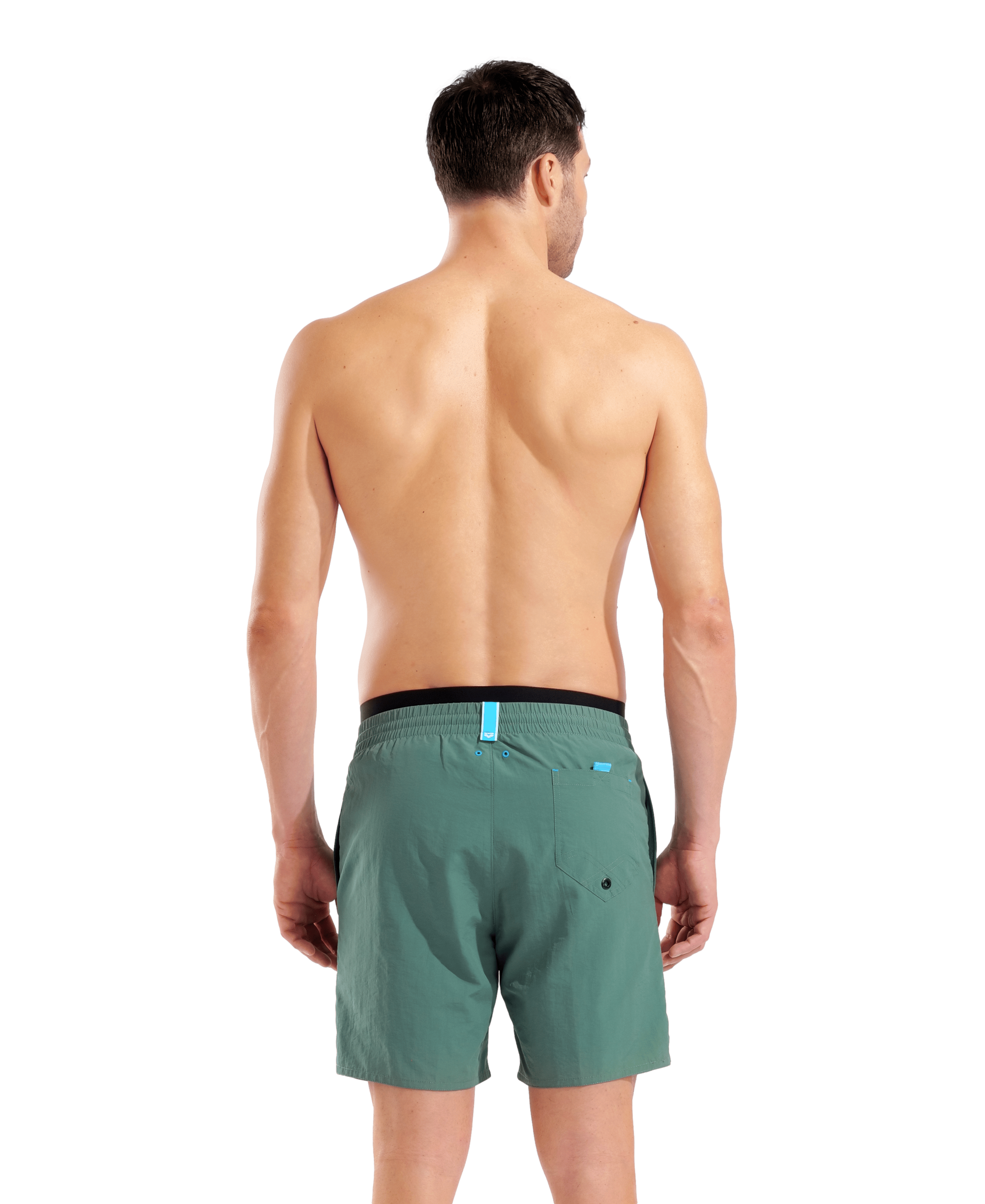 Arena Short de bain »M ARENA ELASTIC BAND BEACH BOXER«