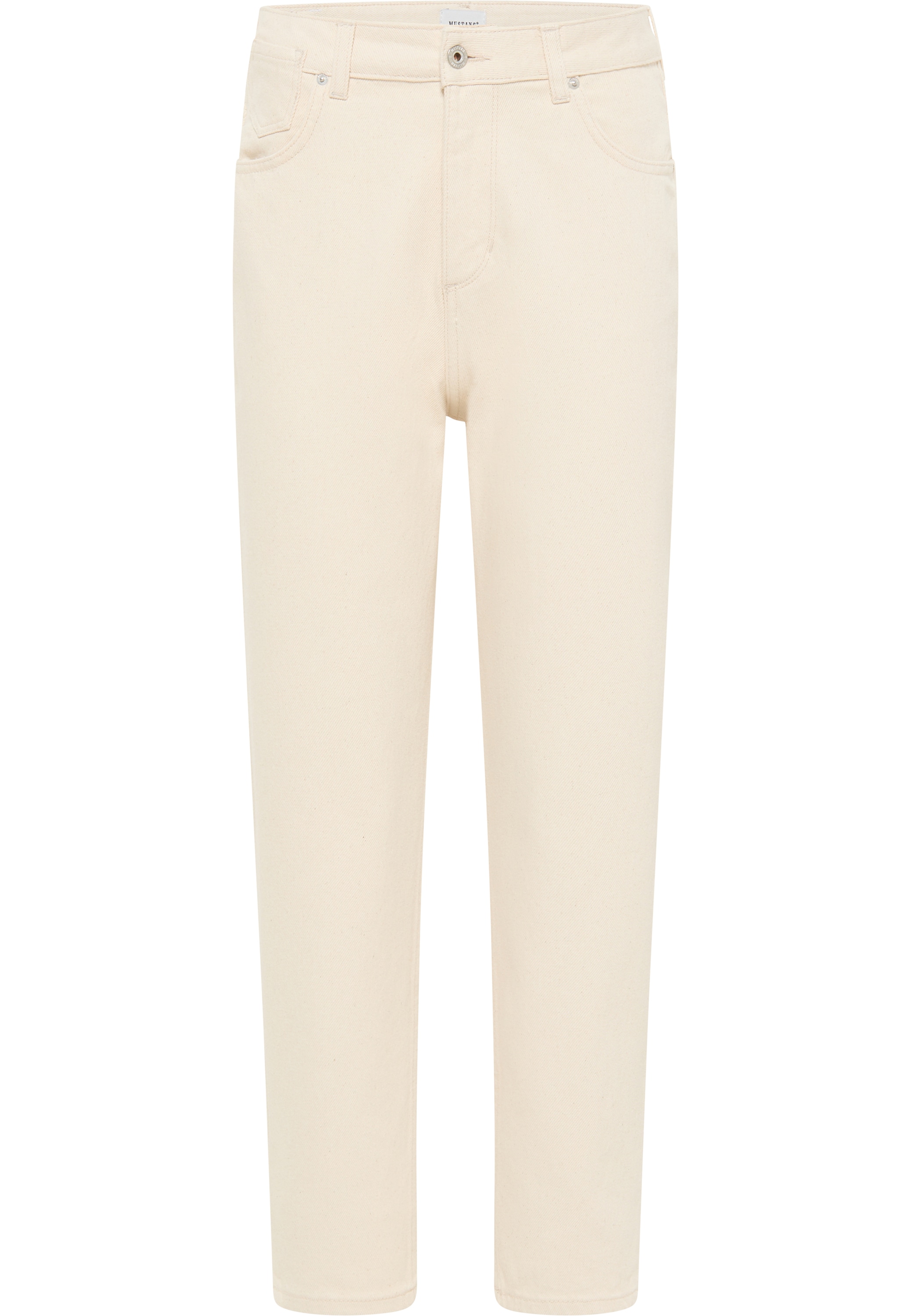 MUSTANG Mom-Jeans »Damen Style Charlotte Tapered«