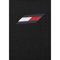 Tommy Hilfiger Sport Sport-Bustier »LIGHT INTENSITY LBR RACER BRA«, mit Tommy Hilfiger Sport Logo-Flag