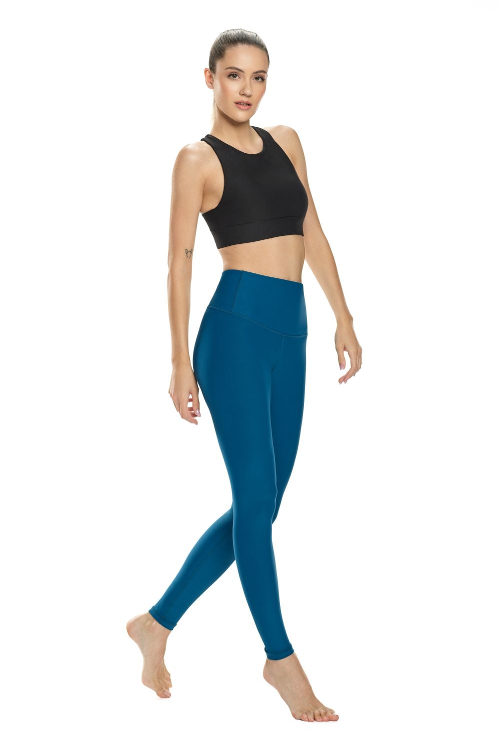 Winshape Bustier de sport »Functional Comfort Sport-BH SB103C« mit Rücken-Applikation
