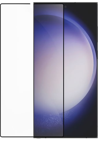 Displayschutzfolie »ECO-SHIELD«, für Samsung Galaxy S23 Ultra, (1 St.)