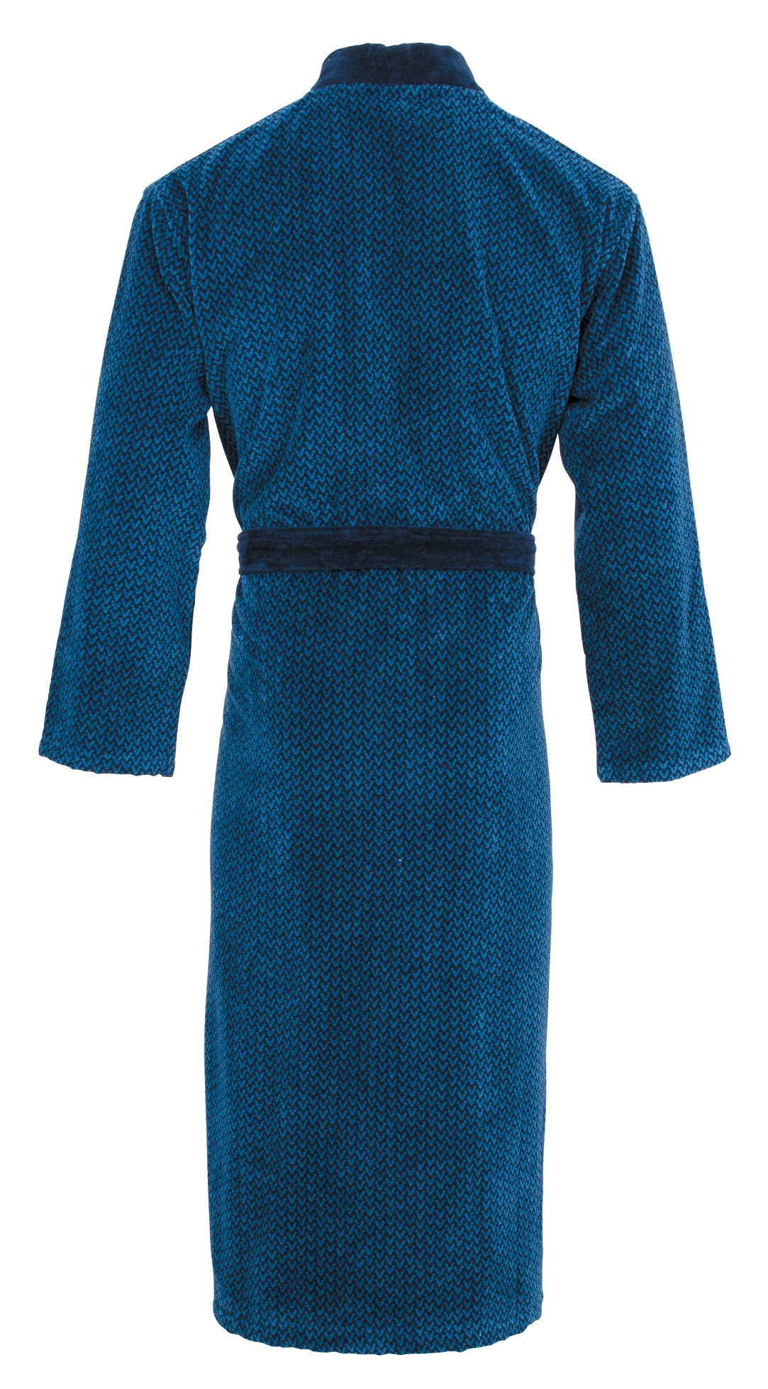 comtessa Peignoir de bain homme »velours« 1 cuis Kimono