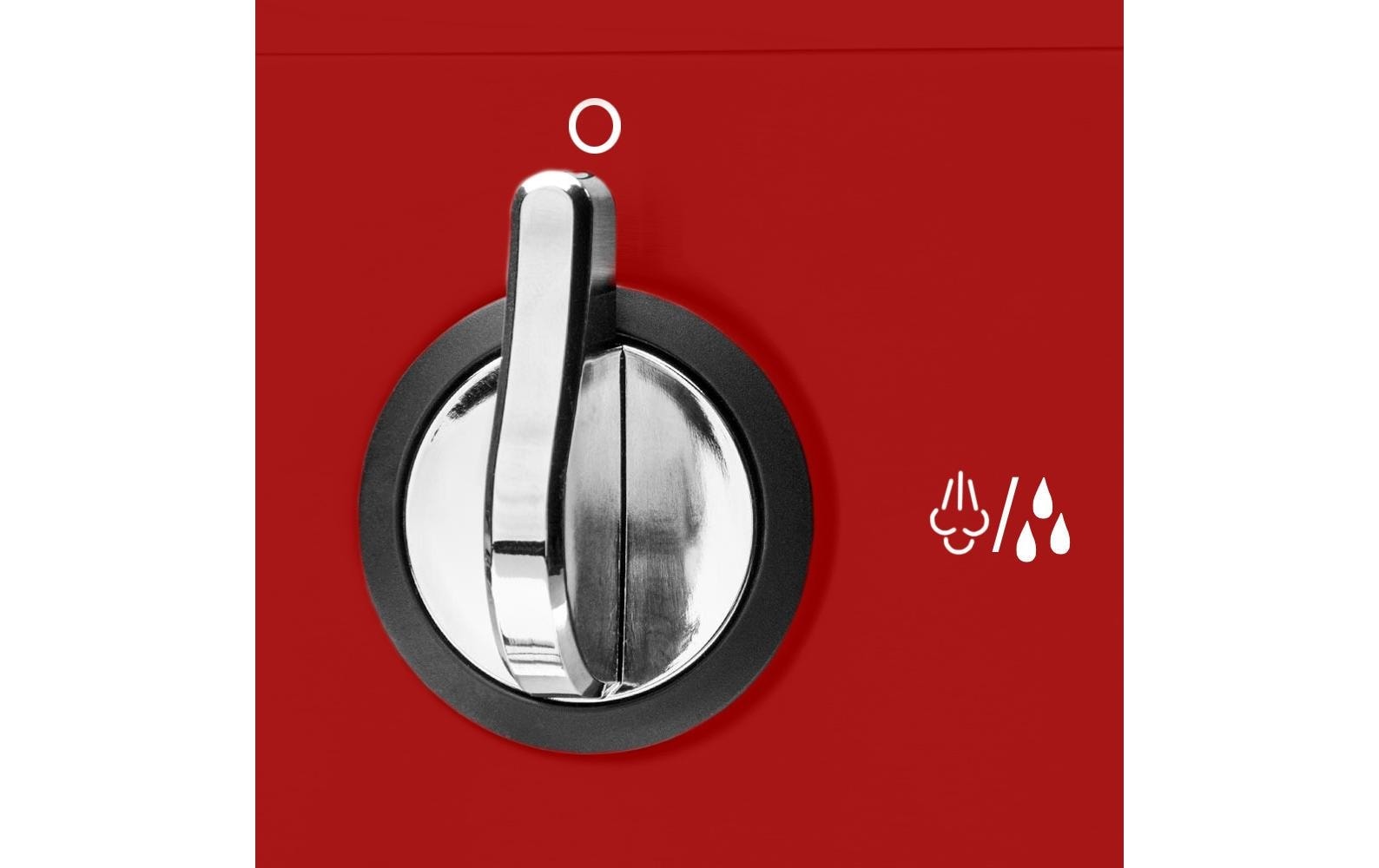 Gastroback Espressomaschine »Piccolo« Kompakte Espressomaschine