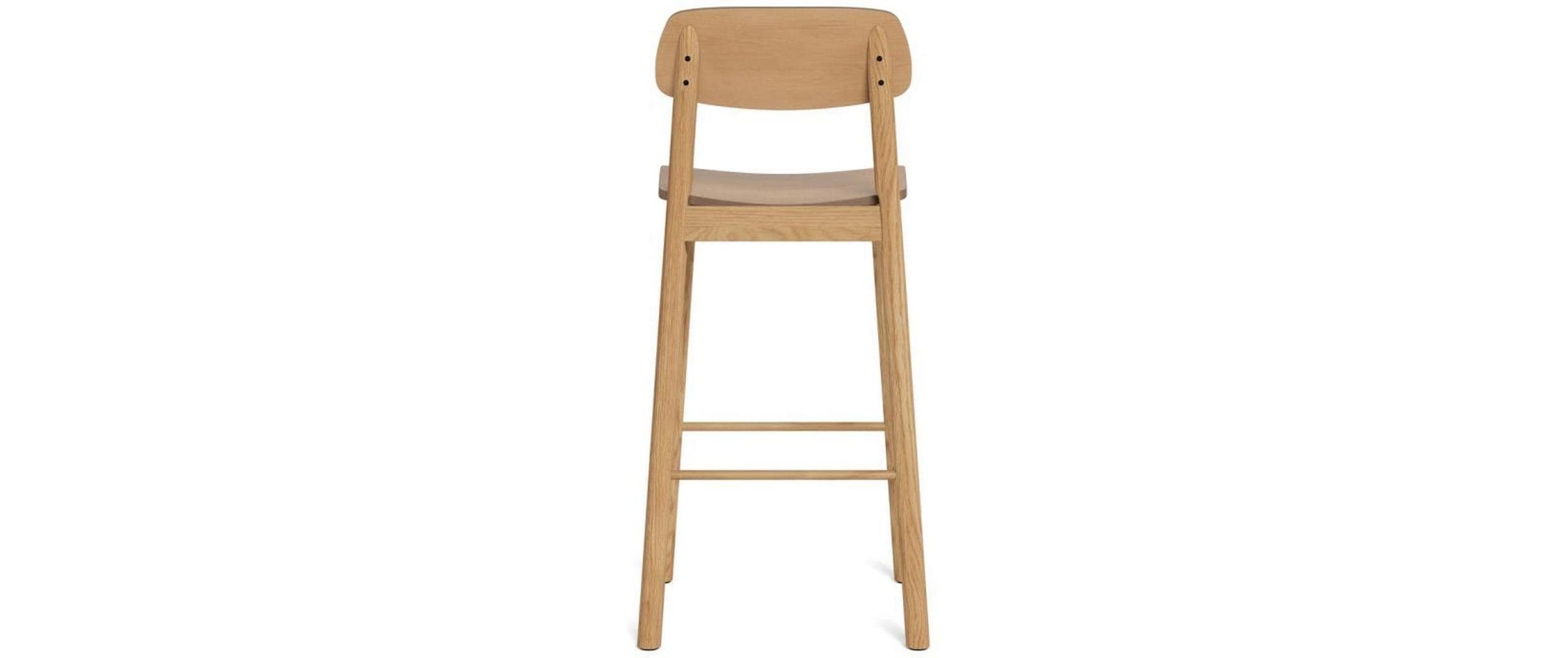AC Design Barhocker »Barlow 43.5 x 105 cm«