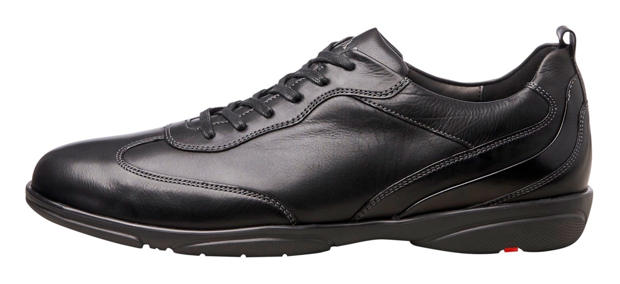 Image of Lloyd Schnürschuh »Bern«, mit herausnehmbarer Innensohle bei Ackermann Versand Schweiz