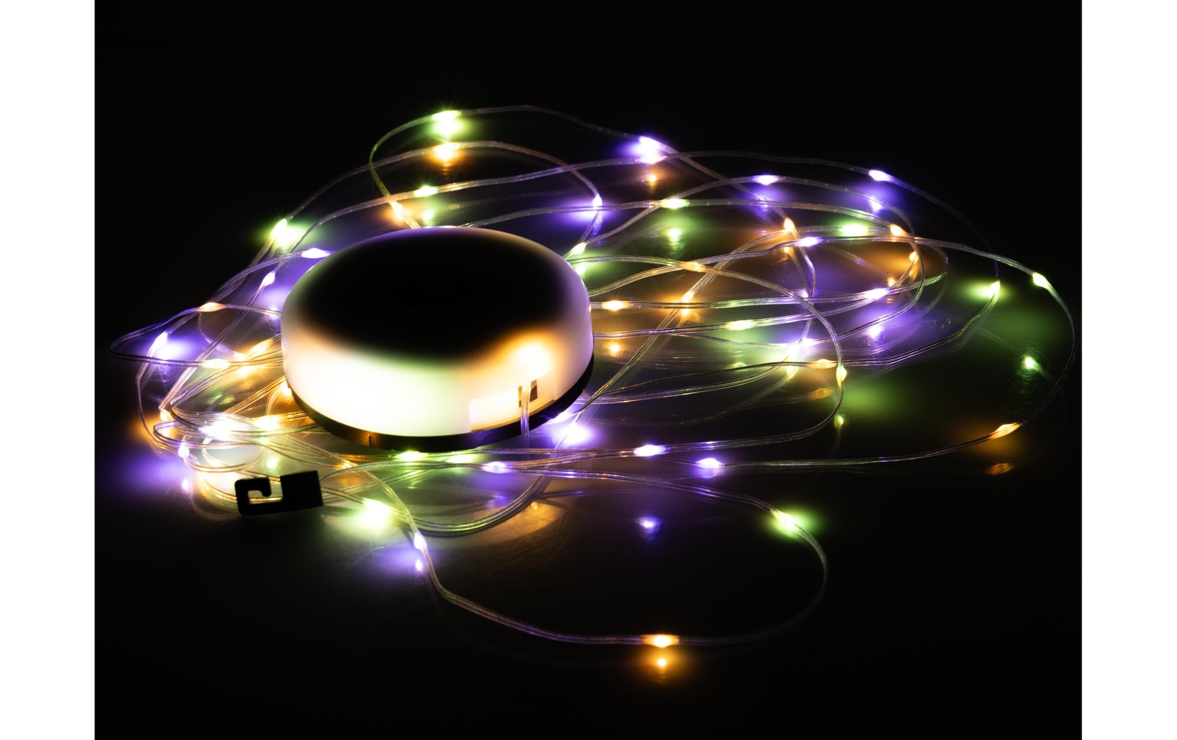LED Gartenleuchte »FTM RGB mit Powerbank«
