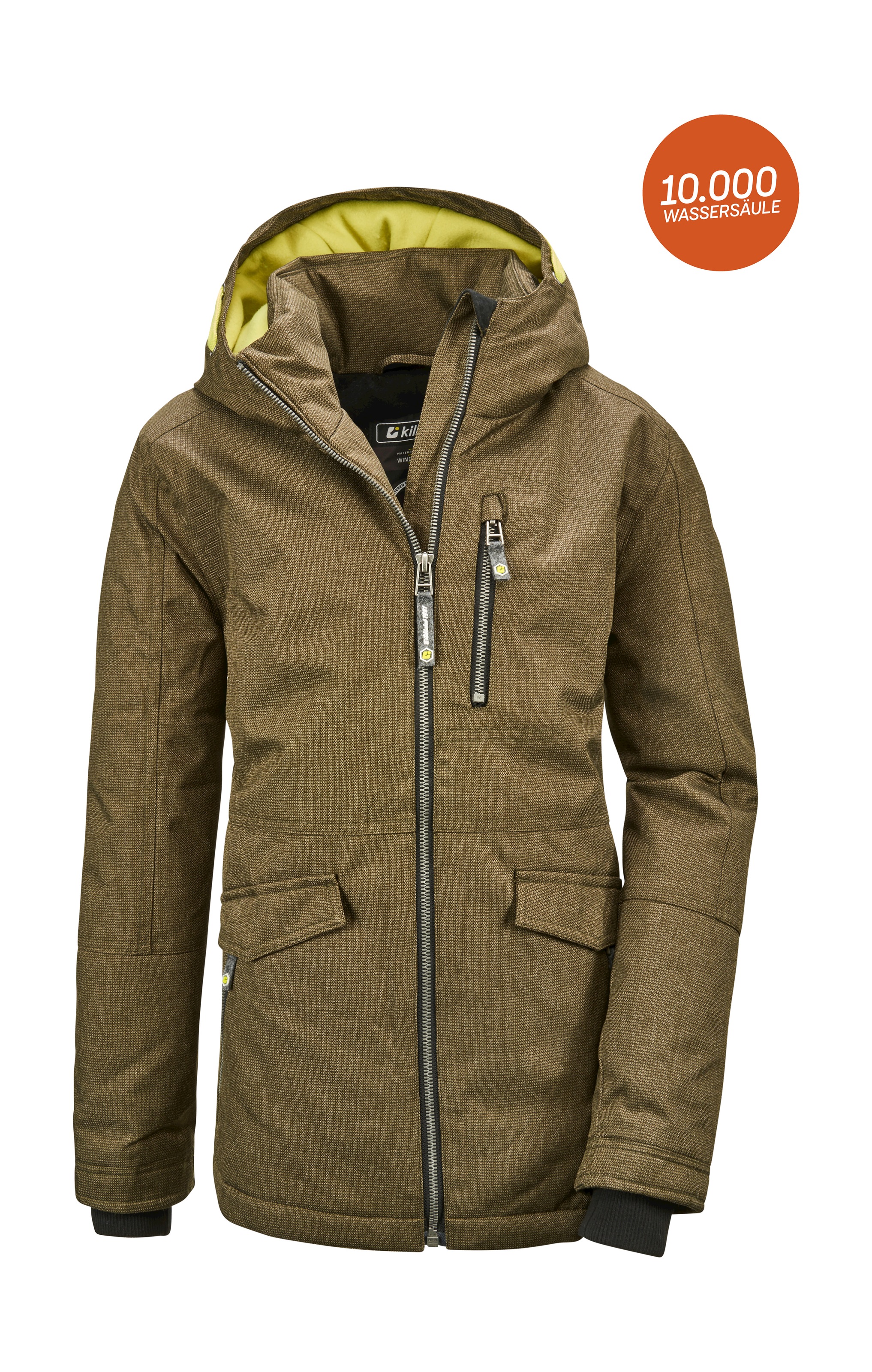 Image of Killtec Funktionsjacke »Bantry BYS JCKT« bei Ackermann Versand Schweiz