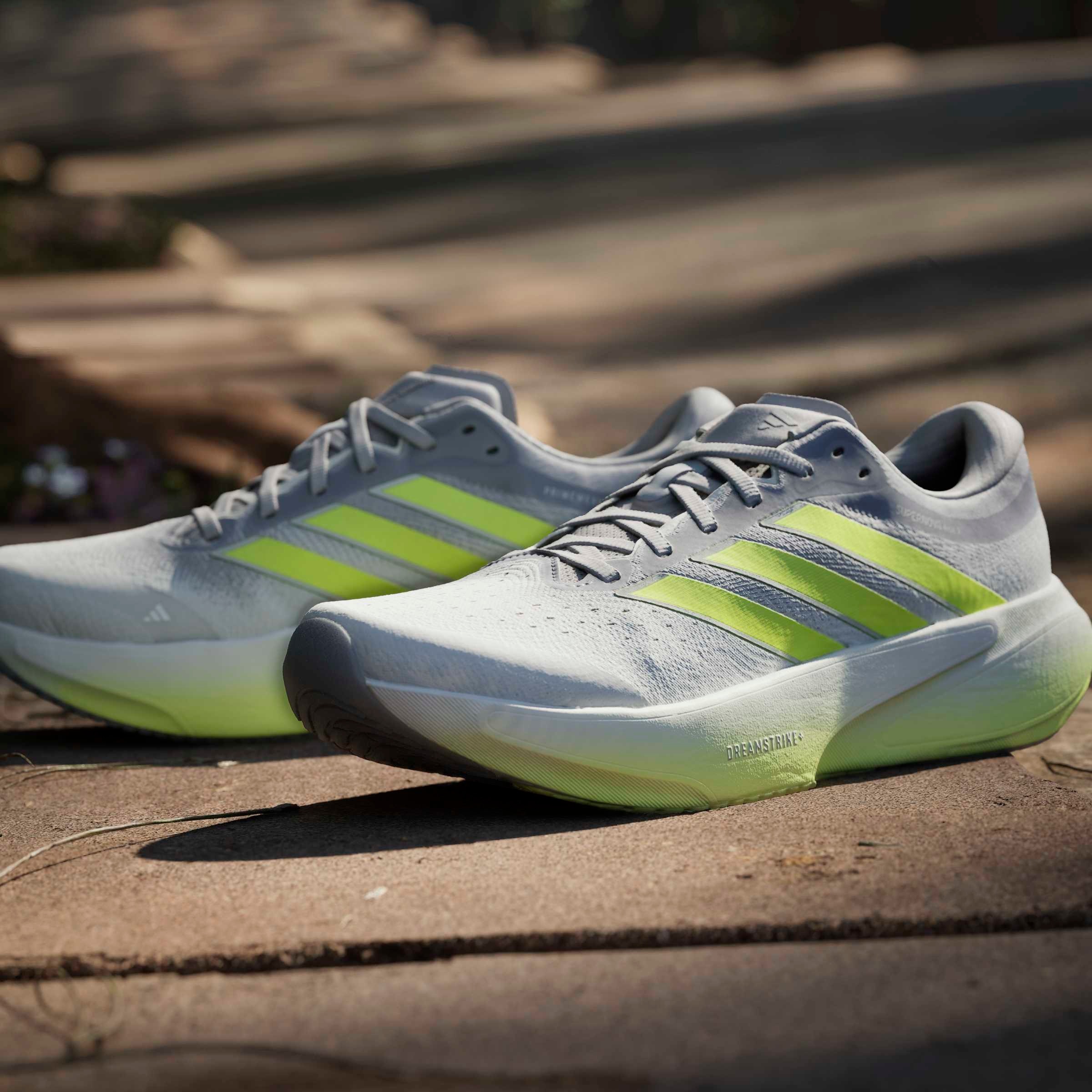 adidas Performance Chaussure de course »SUPERNOVA RISE 3«  pour plus de confort