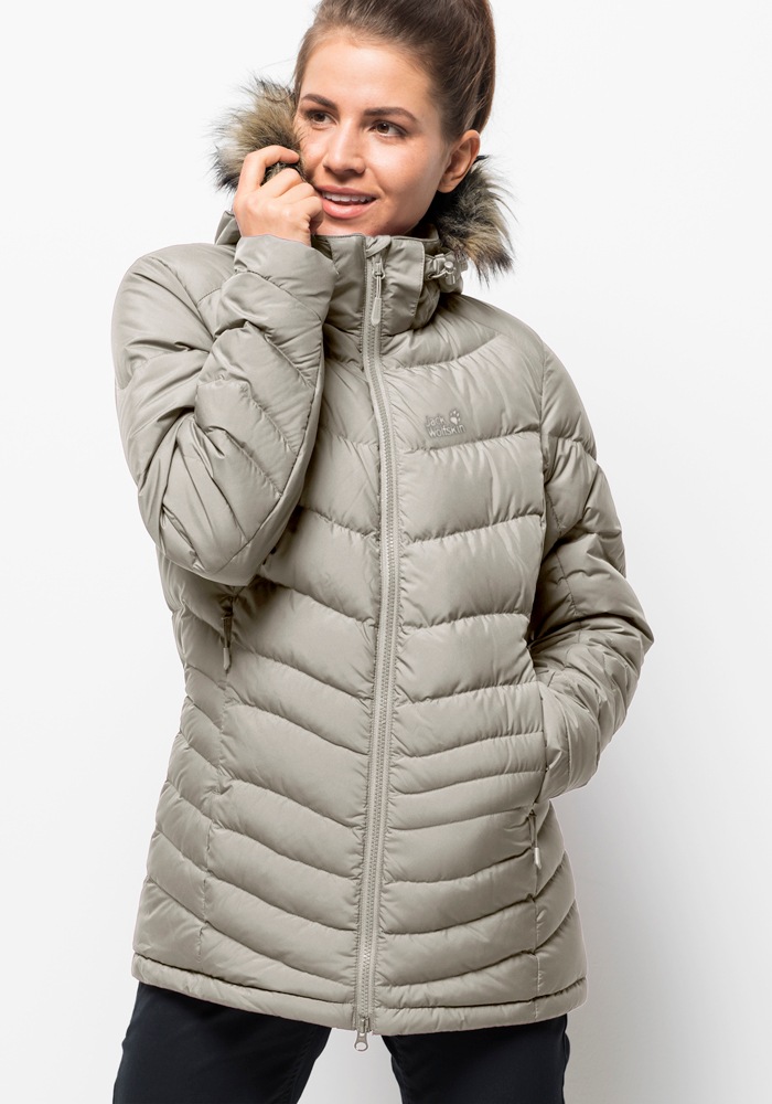 Image of Jack Wolfskin Daunenjacke »SELENIUM BAY« bei Ackermann Versand Schweiz