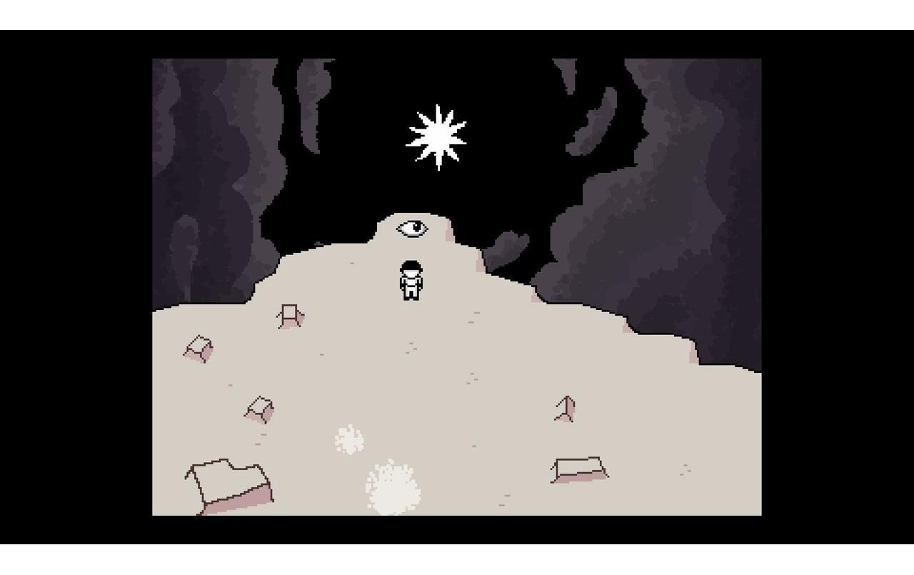 Flashpoint Spielesoftware »OFF (Switch) (Box)« Nintendo Switch