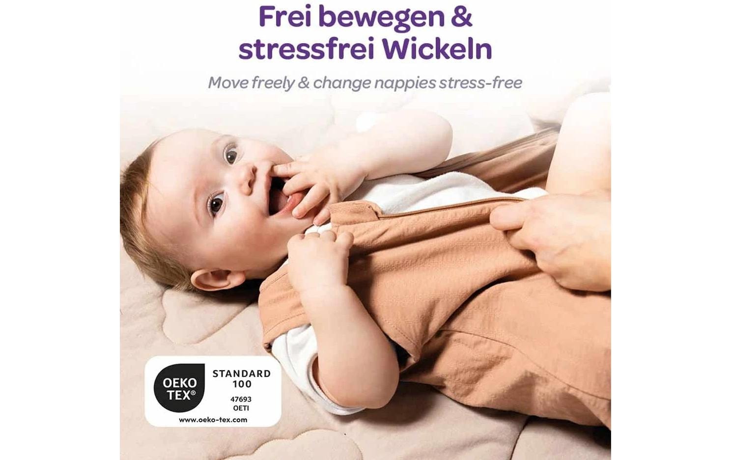 Träumeland Babyschlafsack »Signature Gr. L«