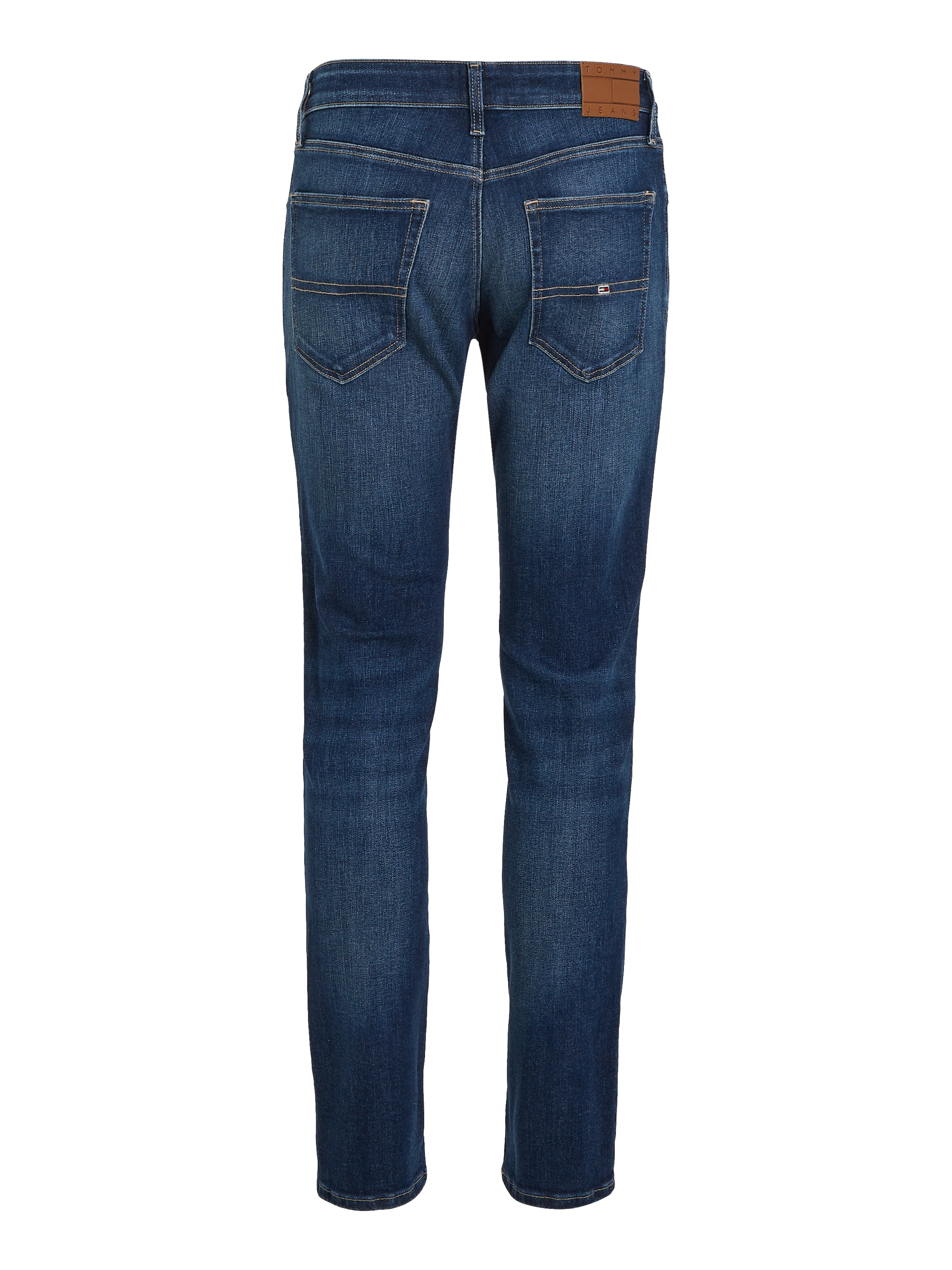 Tommy Jeans Slim-fit-Jeans »SCANTON SLIM«, im 5-Pocket-Style