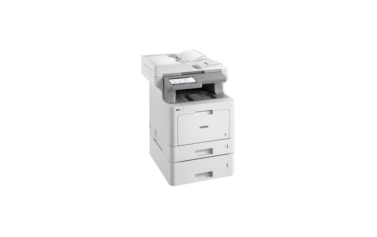 Brother Multifunktionsdrucker »MFC-L9570CDWT«