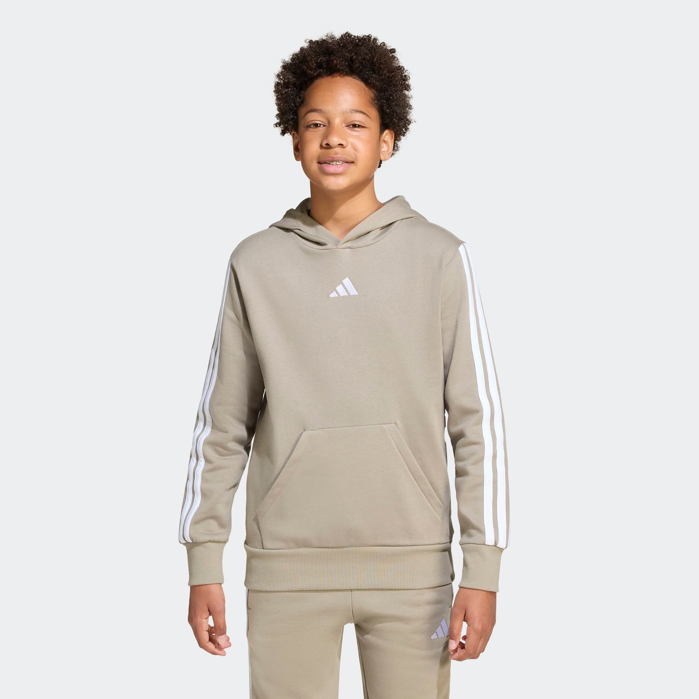 adidas Sportswear Sweat à capuche »J 3S FL HD 225«
