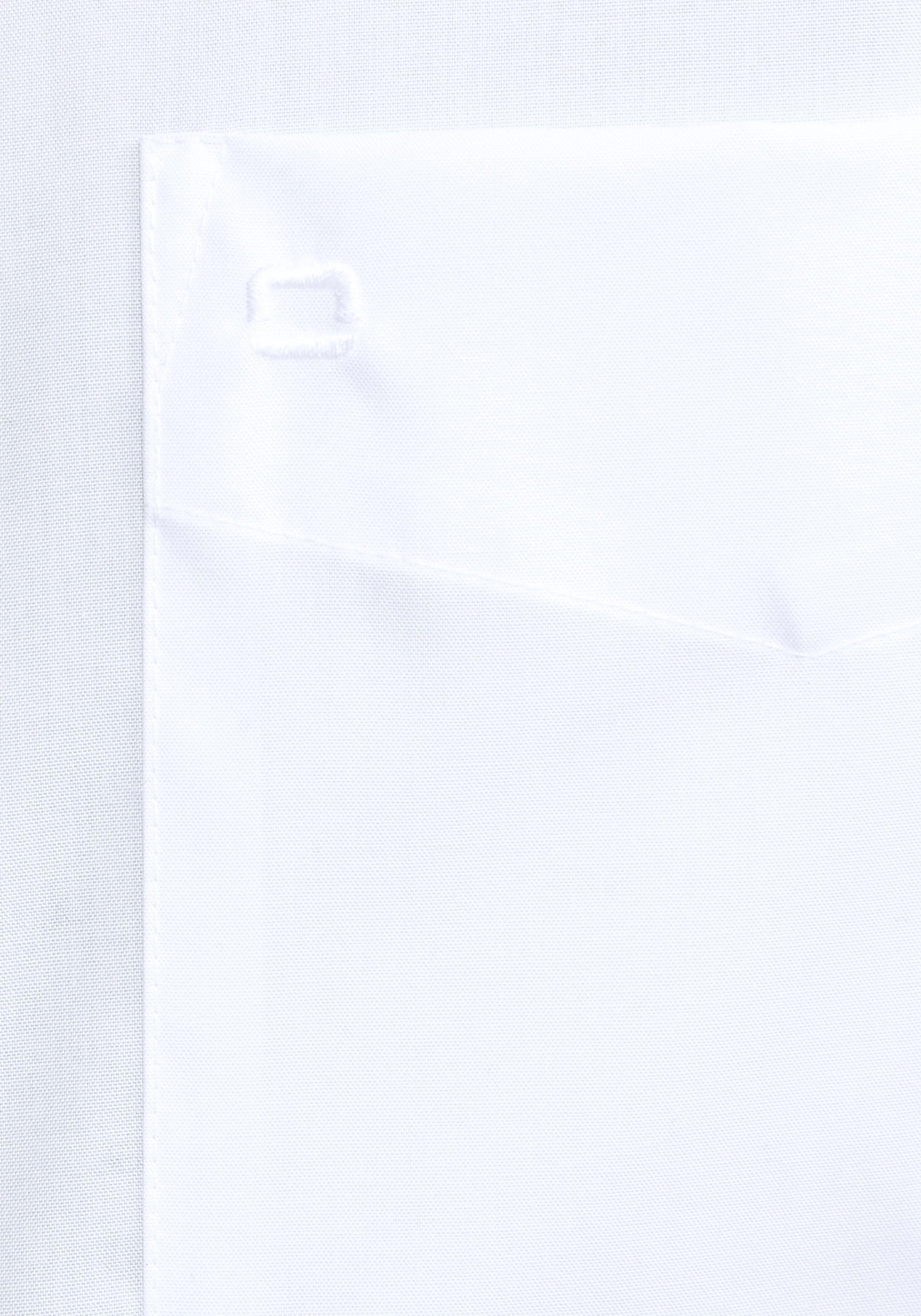 OLYMP Chemise d'affaires »Luxor modern fit« extra lange Ärmel, bügelfrei, mit Brusttasche